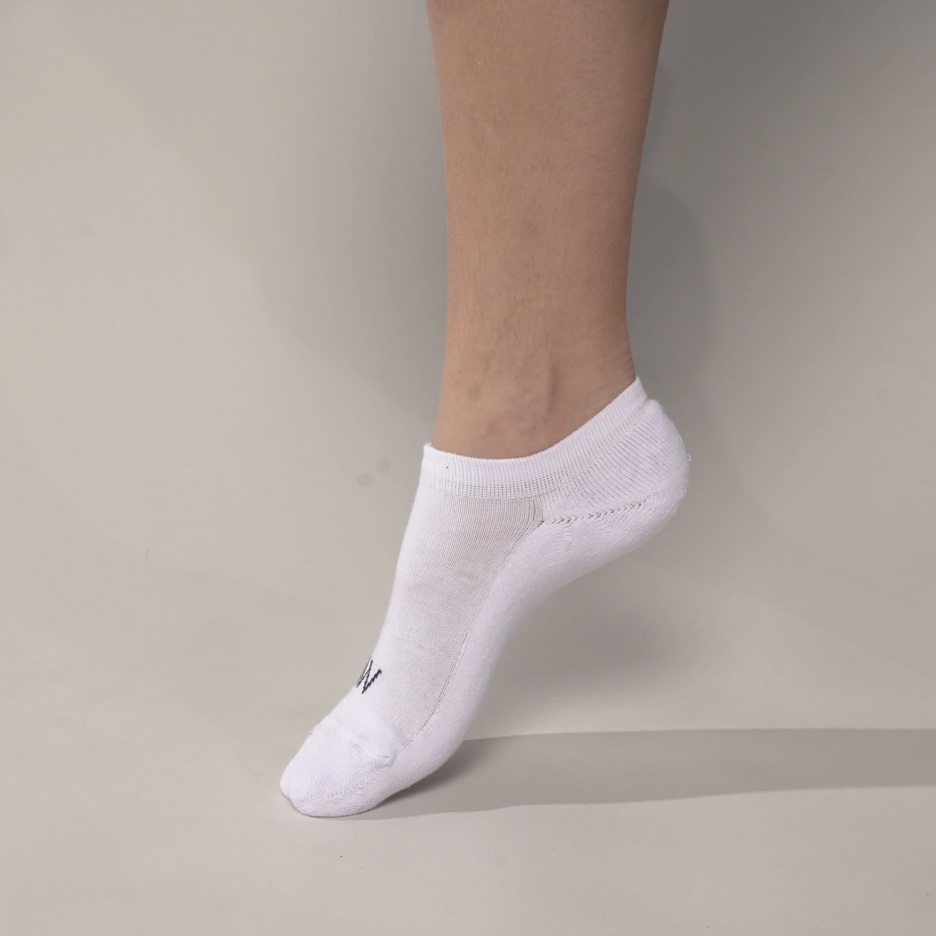 Socks AW Blanco - imagen 2