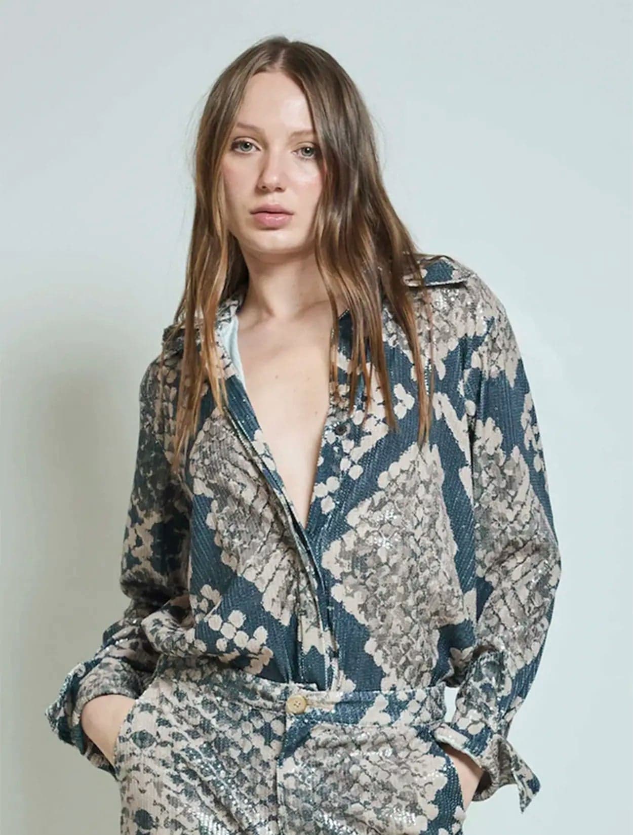 BLUSA DUNA - imagen 2