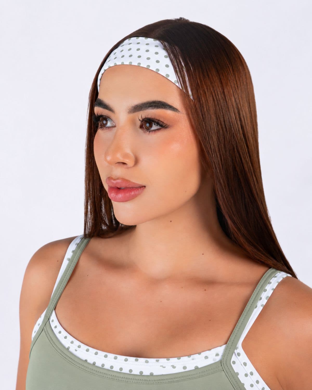 Balacas Polka Lovefit┃KAYBU REF. 1000 - imagen 3