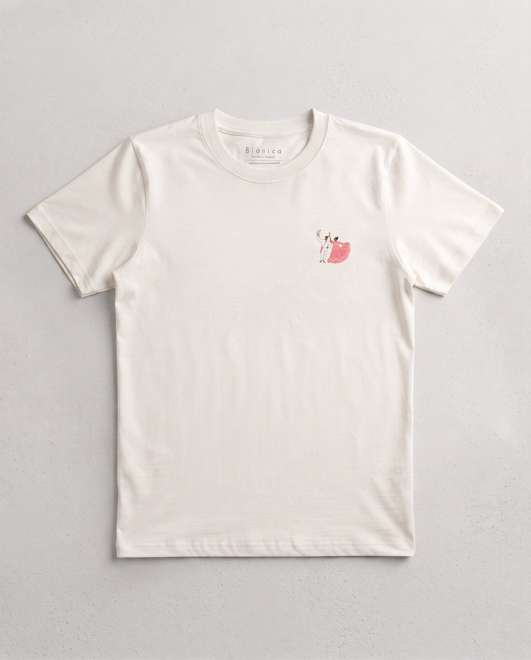 CAMISETA ICONO FANDANGO