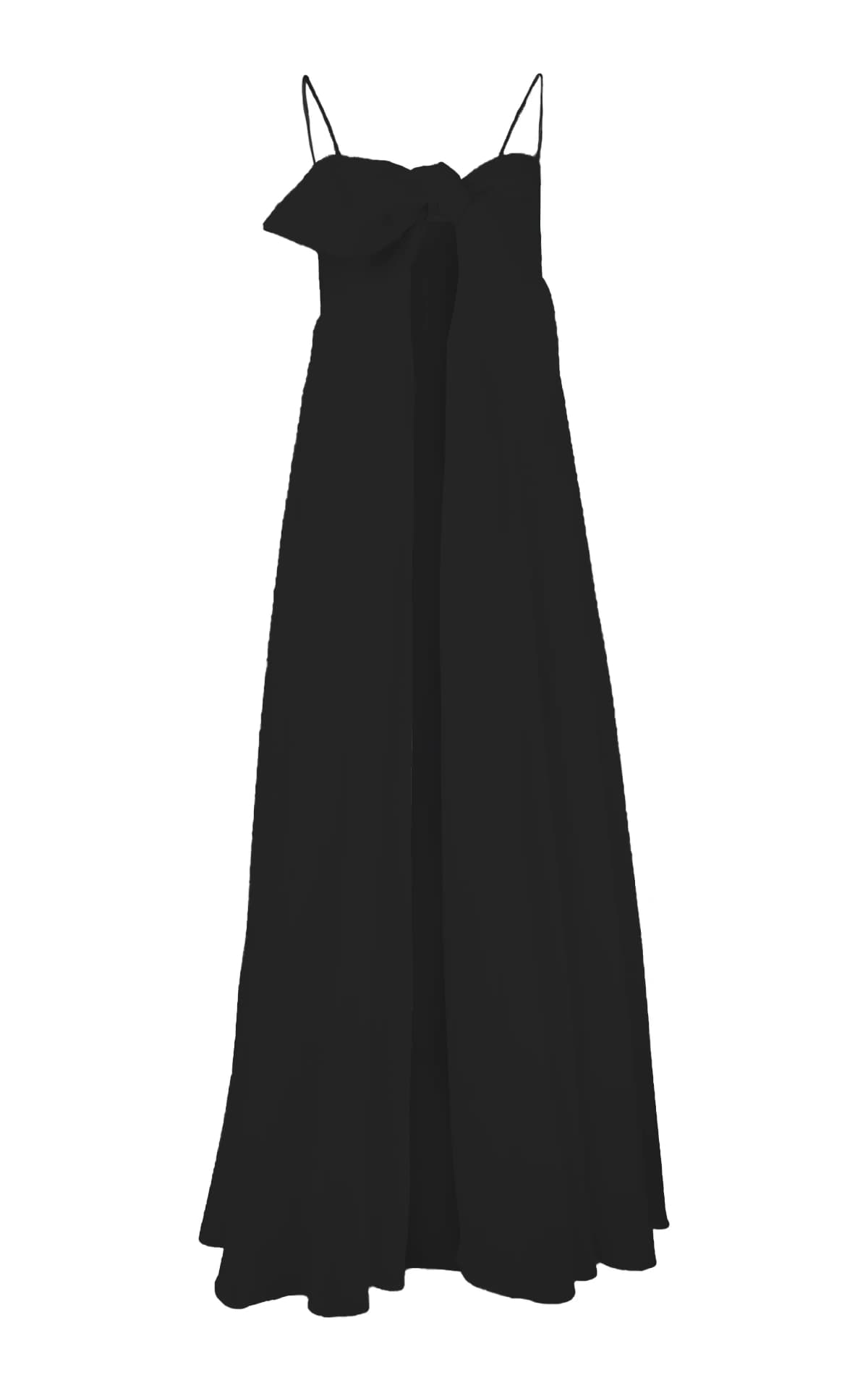 Birch Cotton Bow Top - imagen 4