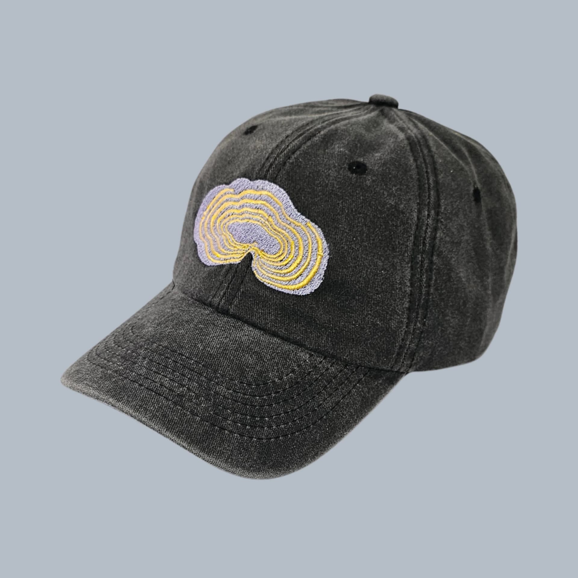 Gorra - Reishi