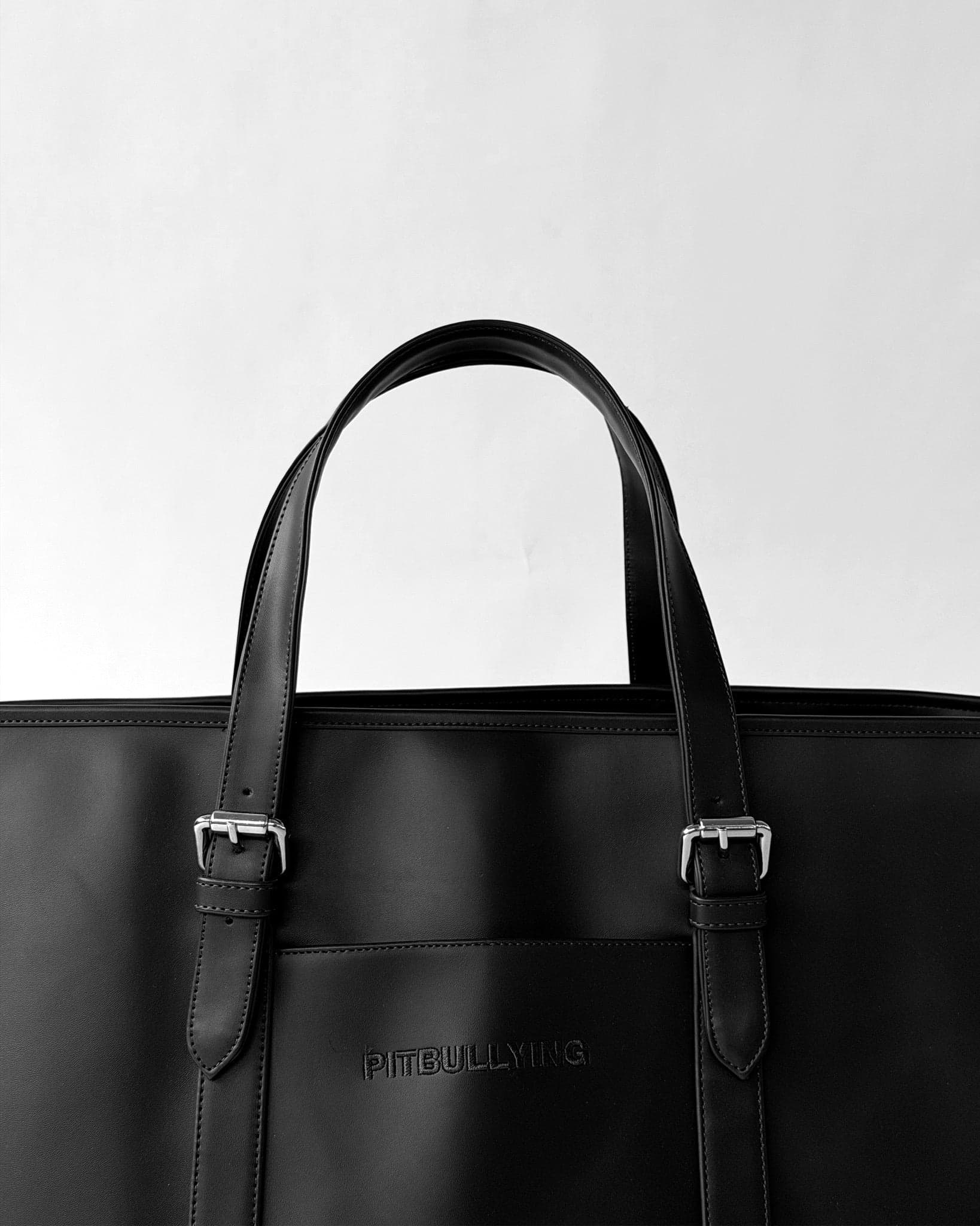 BOLSO NEGRO PEQUEÑO - imagen 3