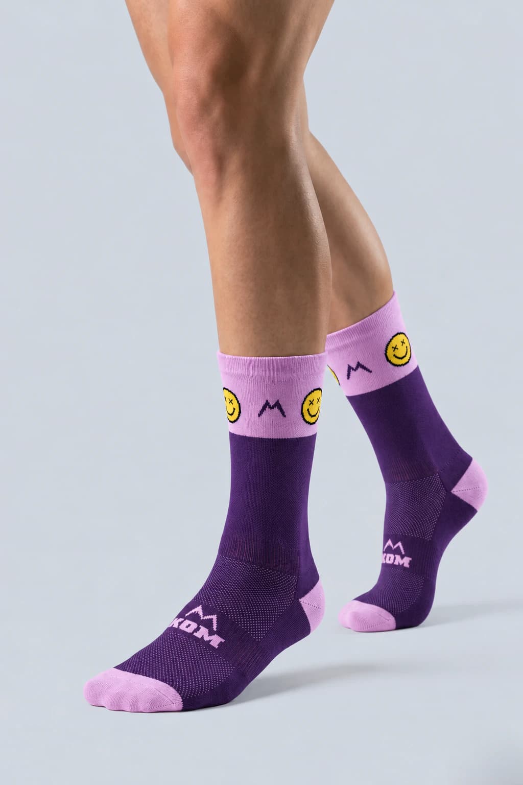 Medias Good Vibes | Ciclismo y Running - imagen 14
