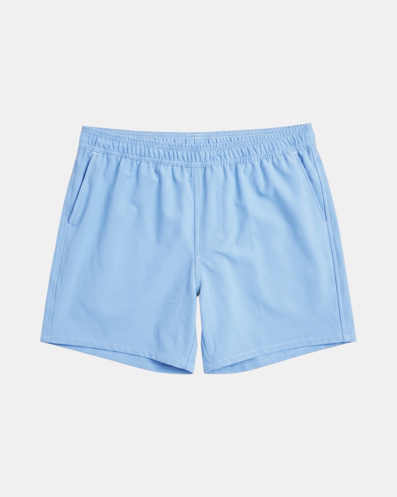 Swim Boxer Blue Sky