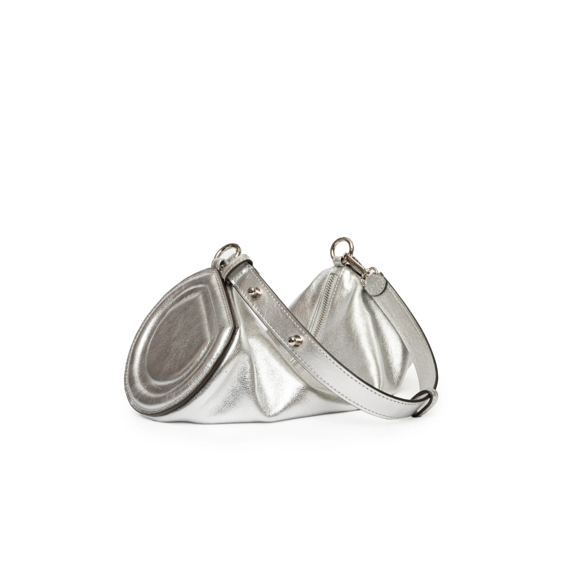 LETTI MEDIUM plata - imagen 1