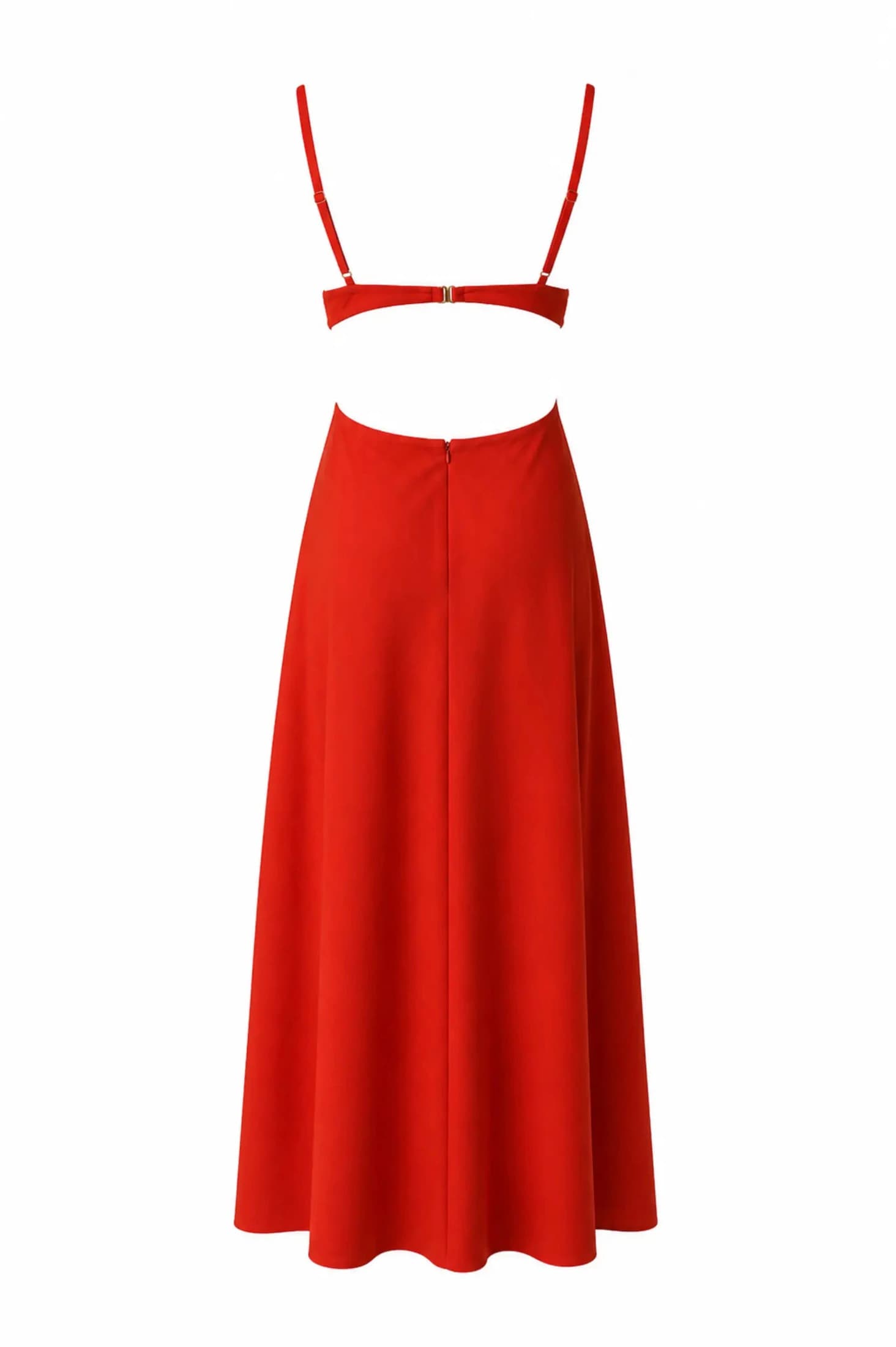 Kalina Maxi Dress - imagen 3