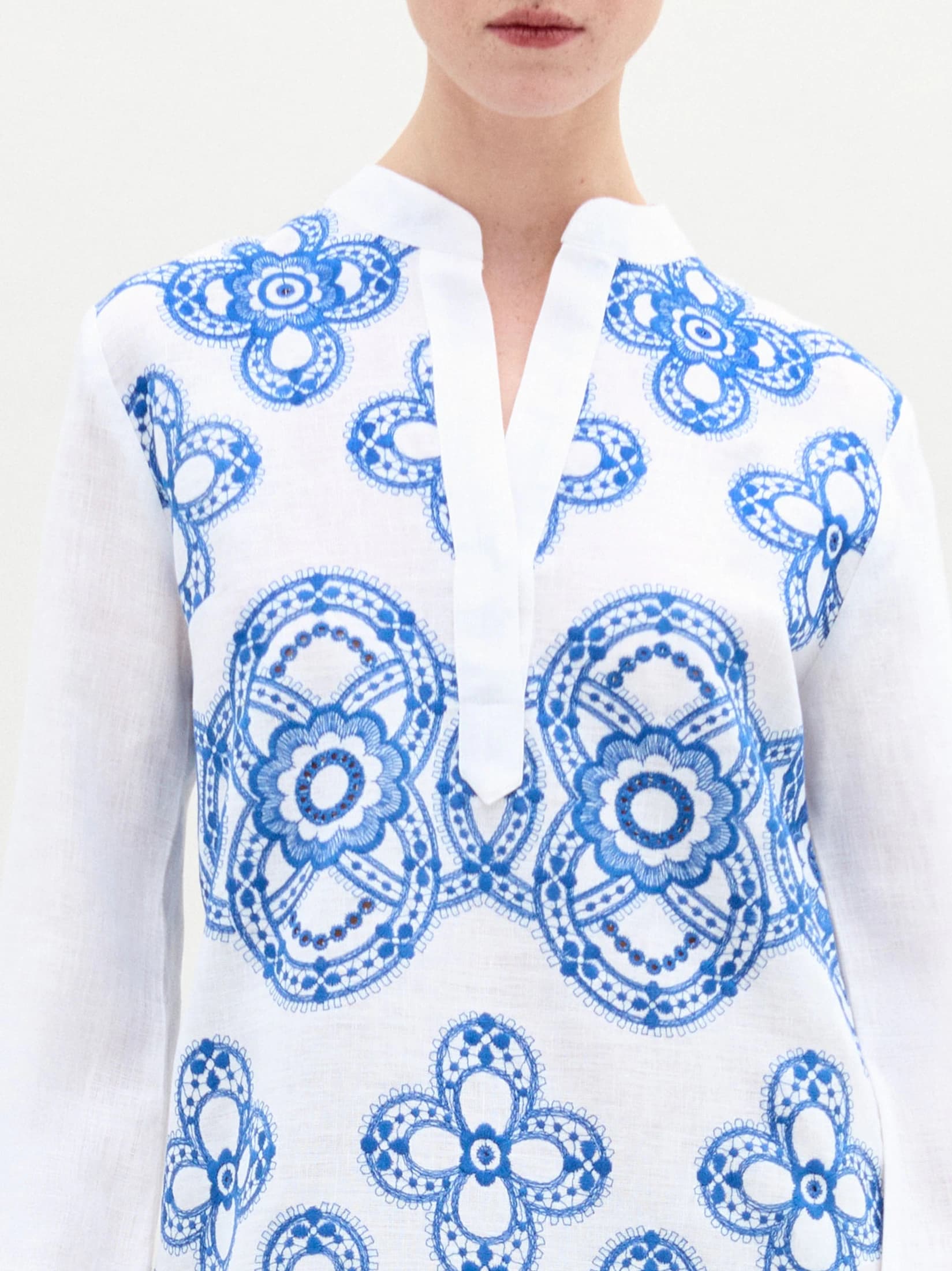 Adalys Tunic - imagen 2