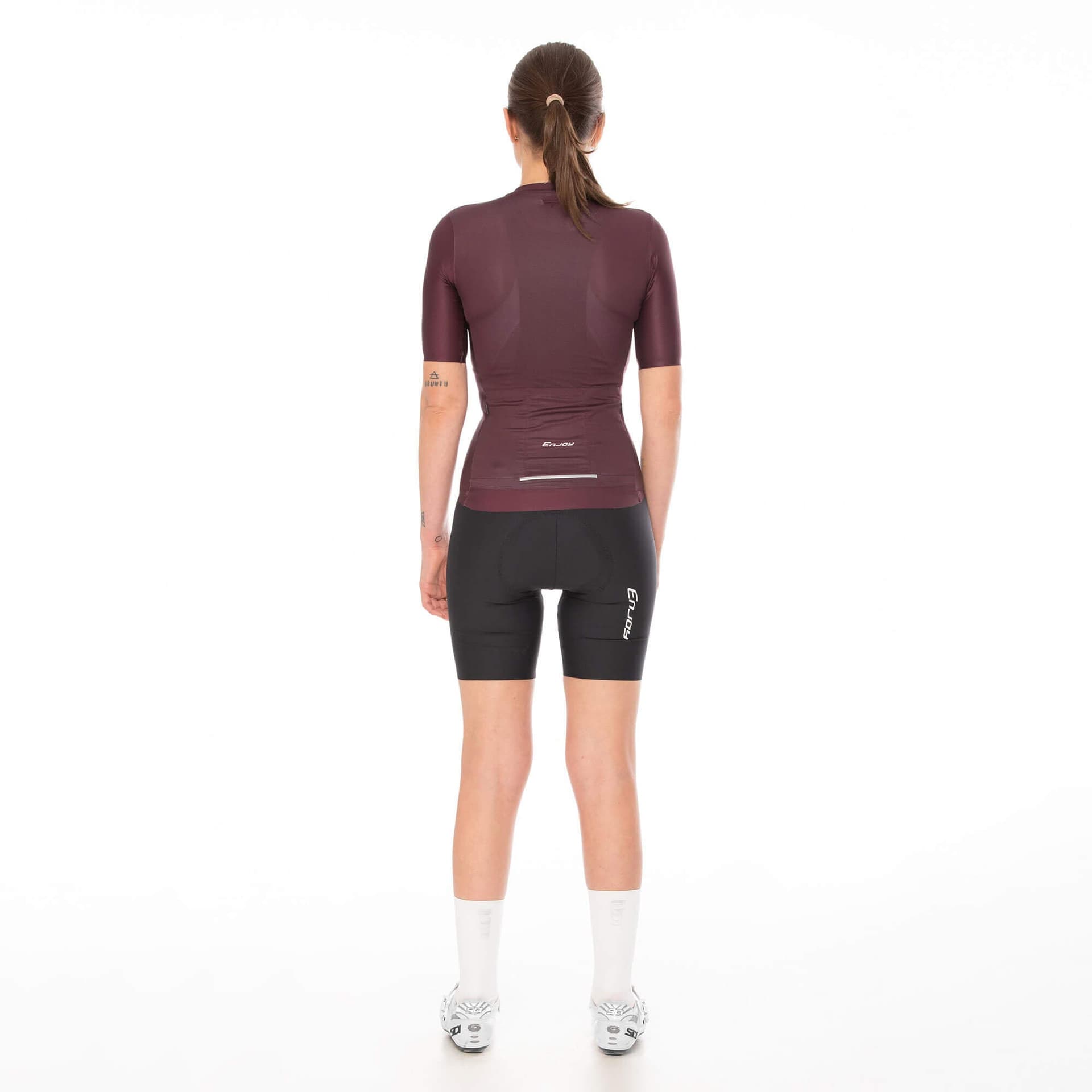 Jersey  Mc Selection 2.0 Crimson Femenino - imagen 5