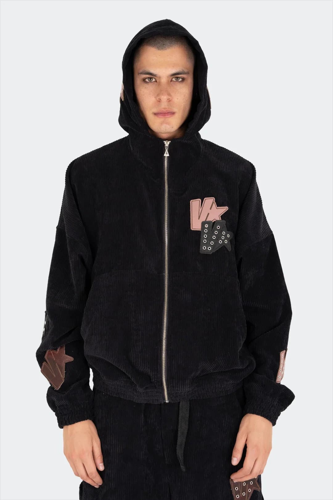 VENENO BUZO DARK GRAIN