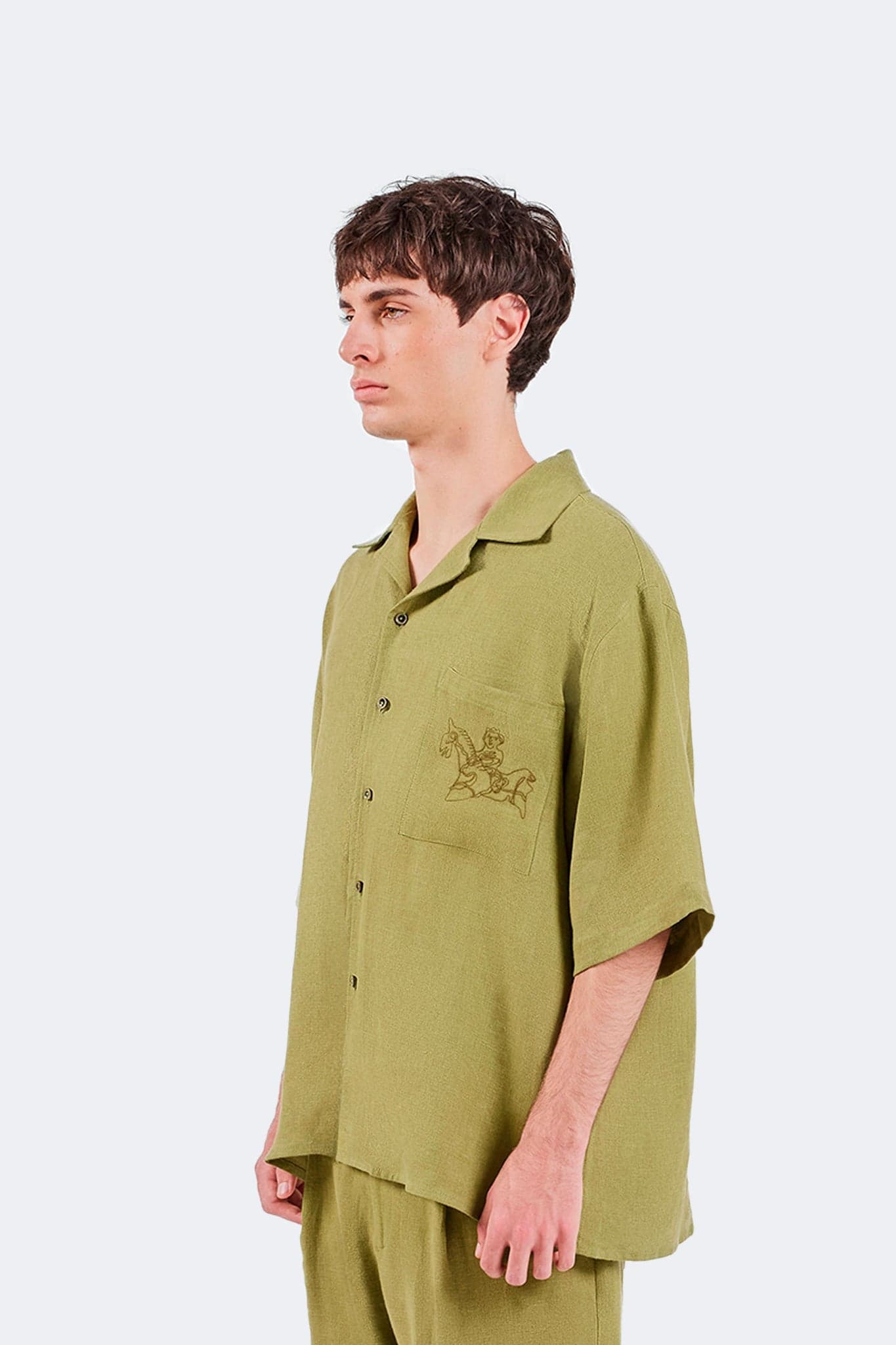 Camisa San Cristóbal - imagen 7