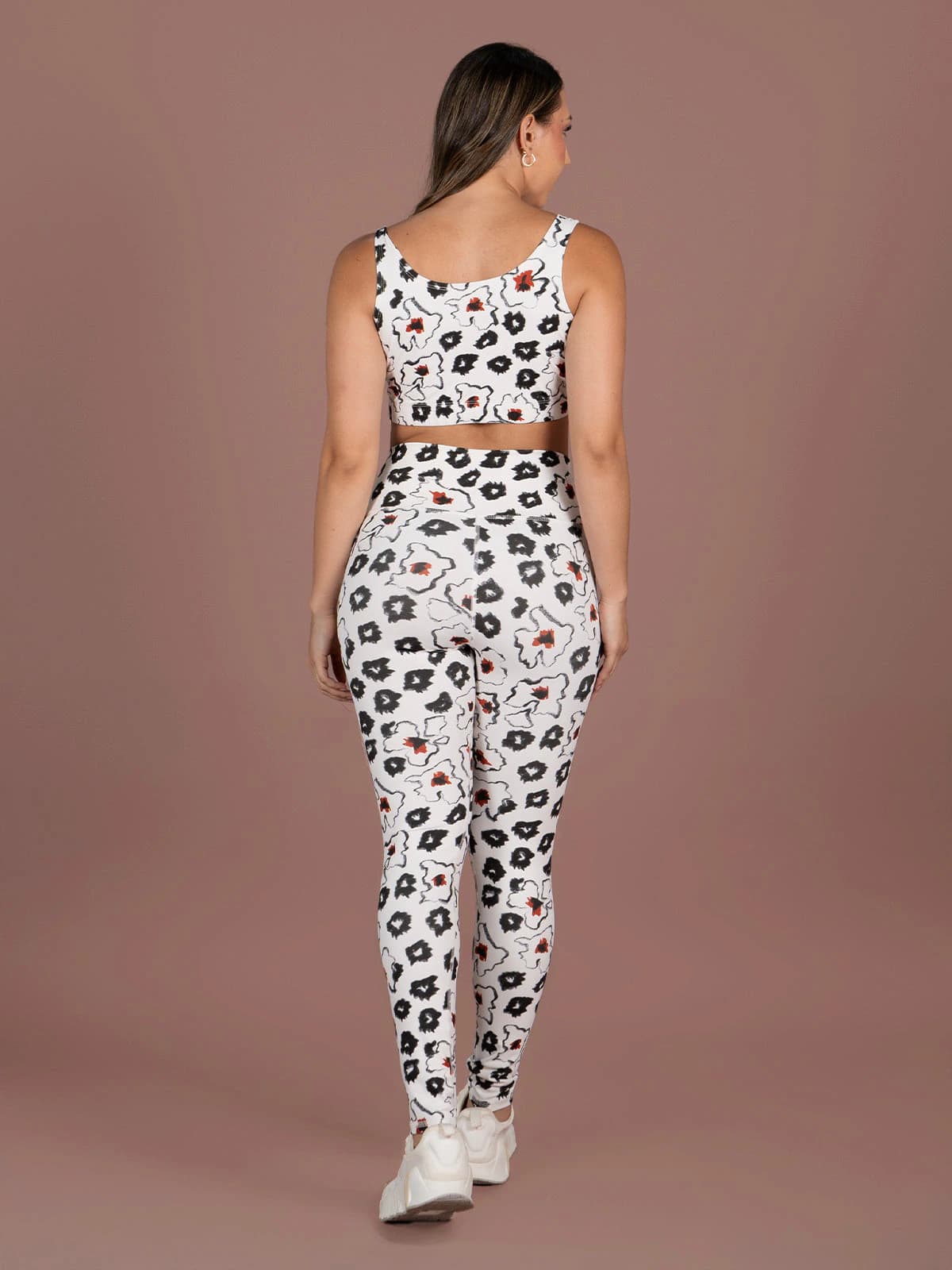 Gresio leggins set - imagen 2