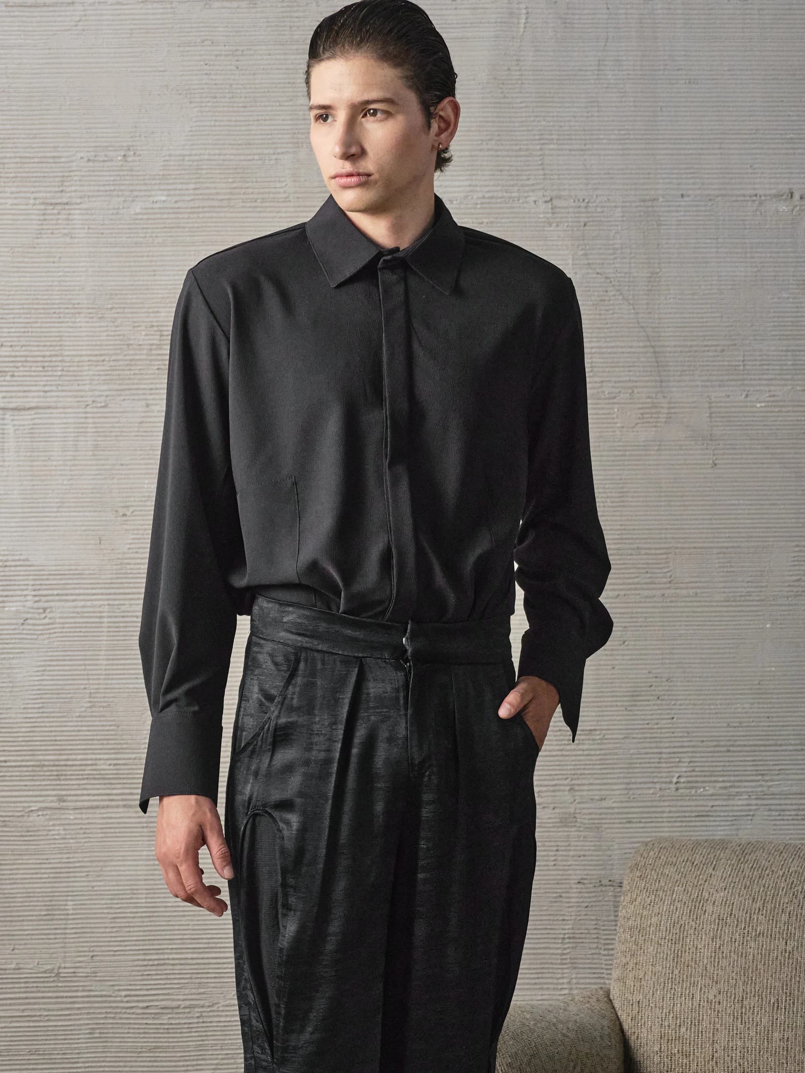 Rimini Shirt