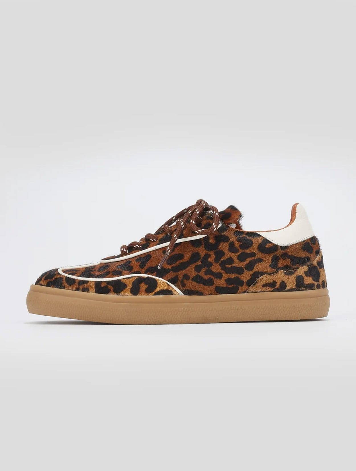 TENIS SIMONE LEOPARDO - imagen 2