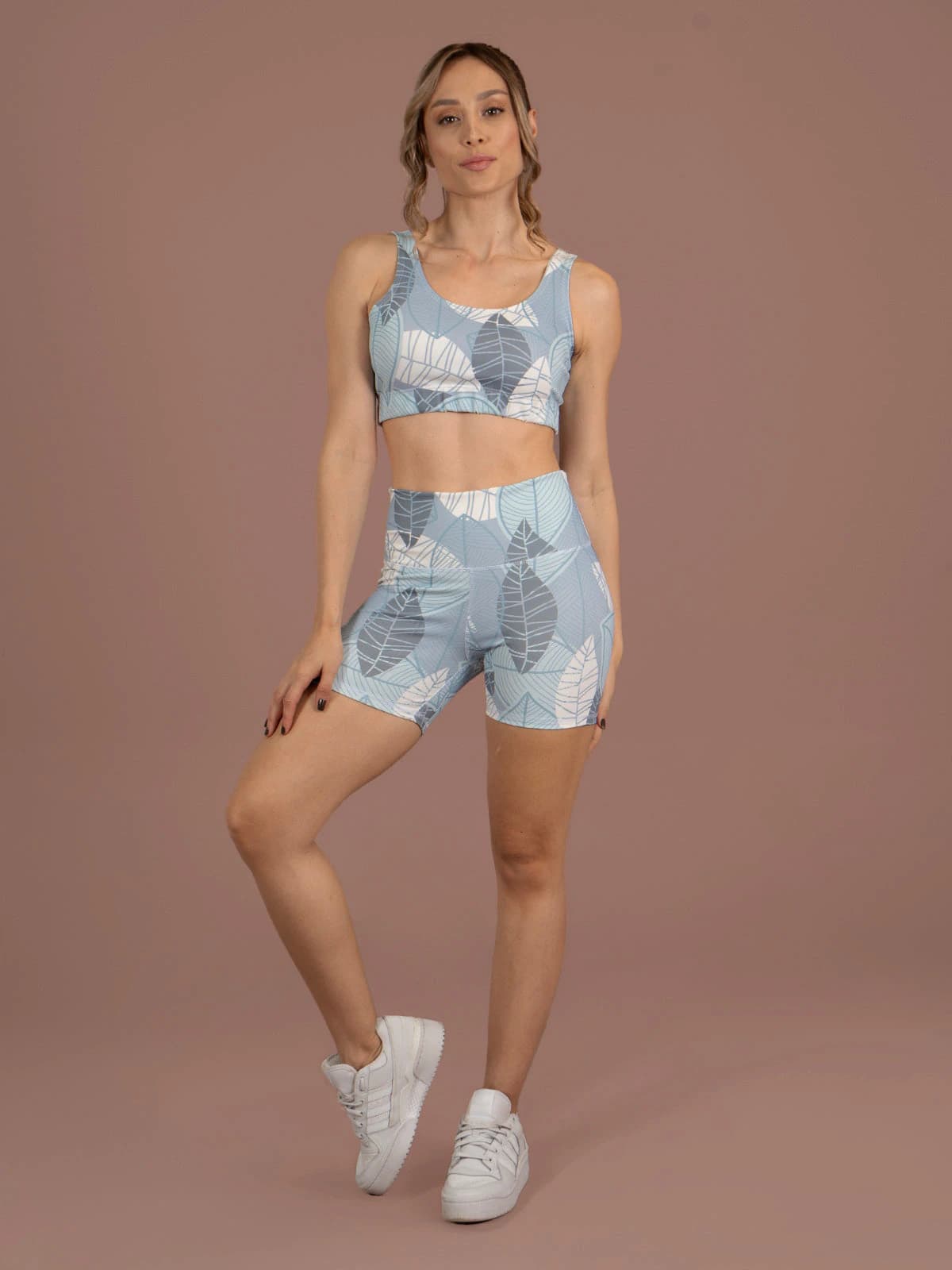 buesa short set - imagen 1
