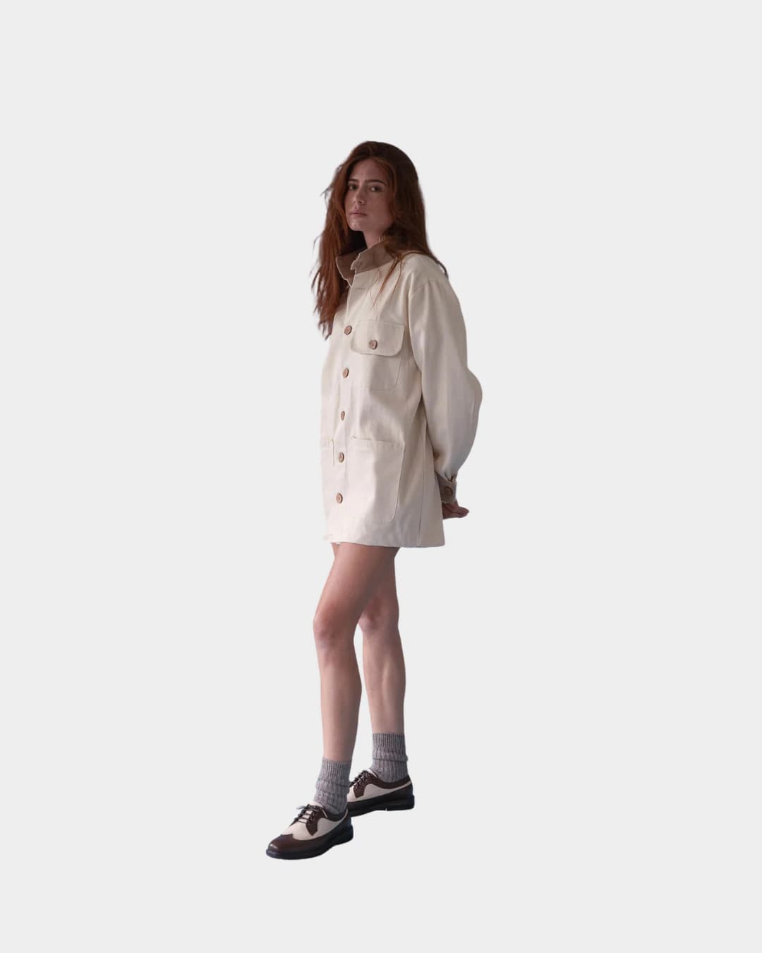 CHAQUETA SOLANA - imagen 3