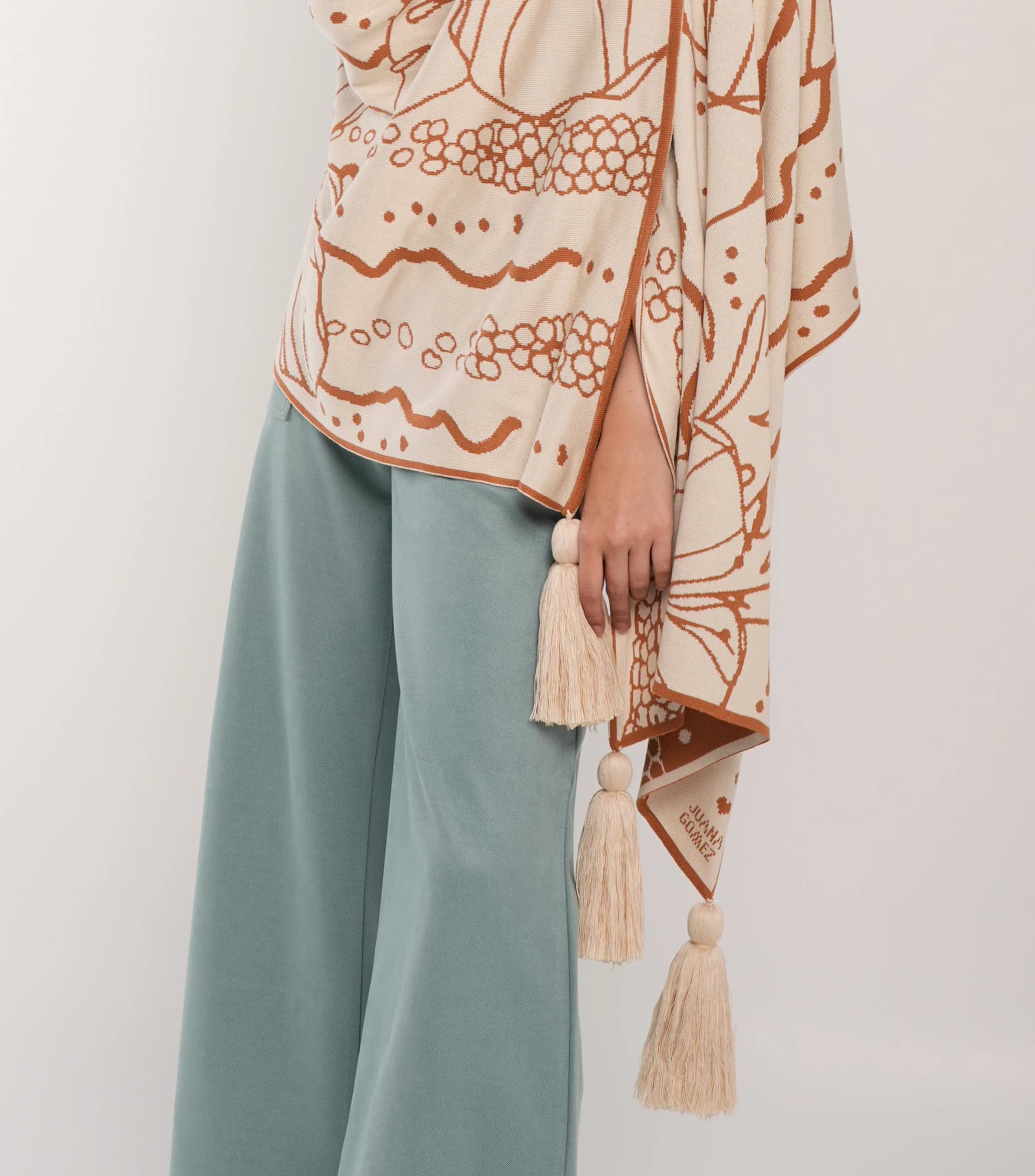 Foulard Manglar - imagen 16