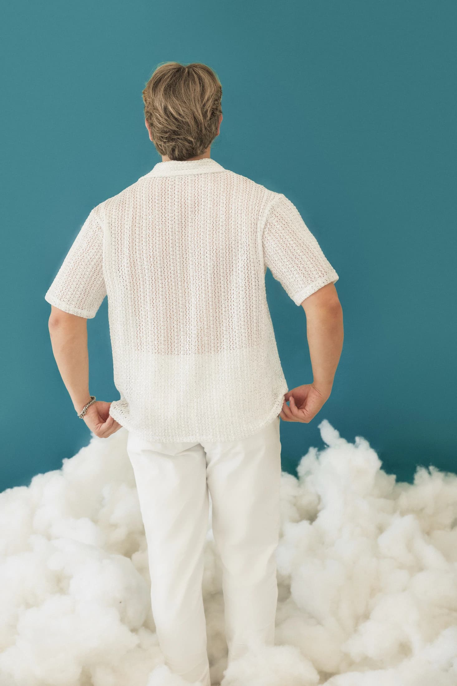 Camisa Snow - imagen 4
