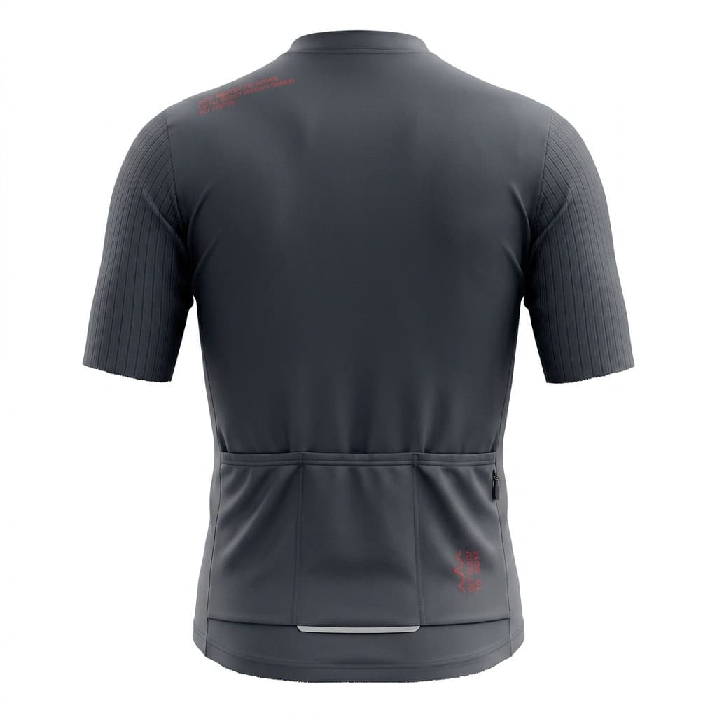 Jersey Elite Stealth Signal Unisex - imagen 7