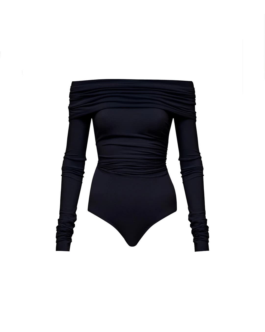 'VINCA' BODYSUIT