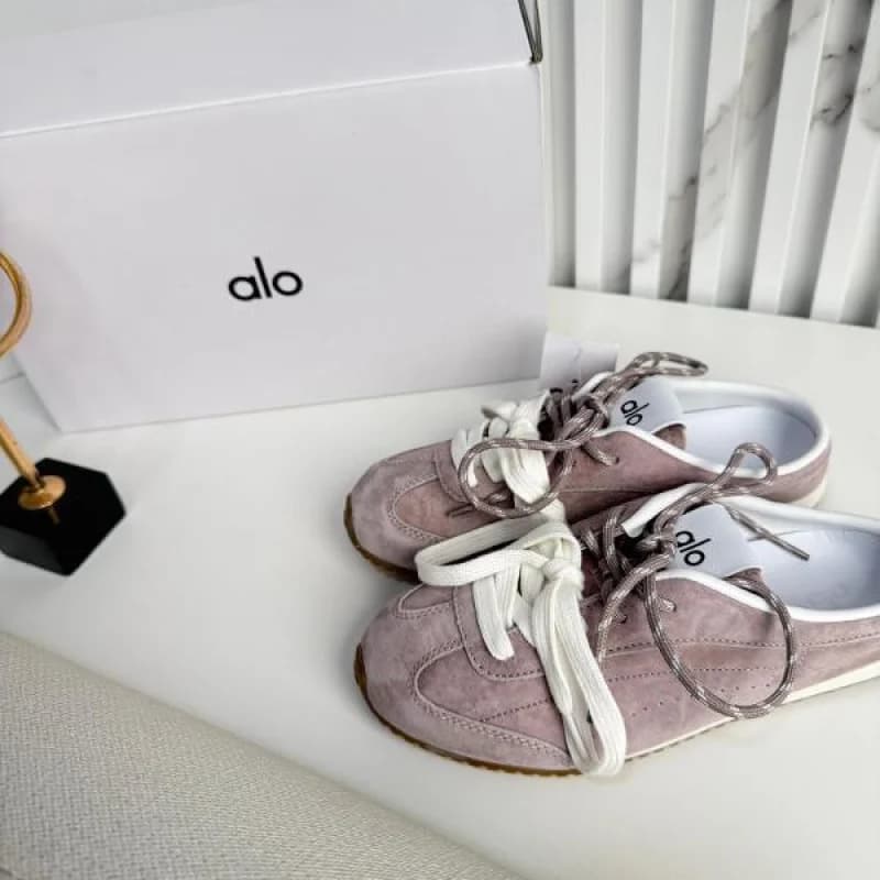 SUECO ALO CON CORDONES - imagen 2