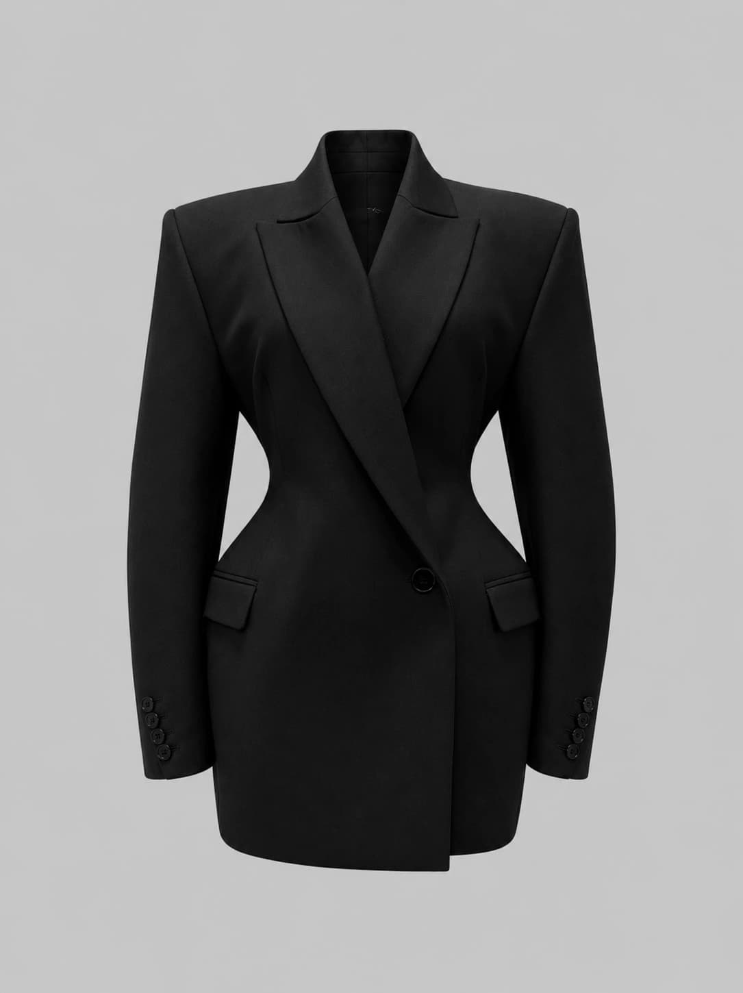 Forma blazer dress - imagen 2