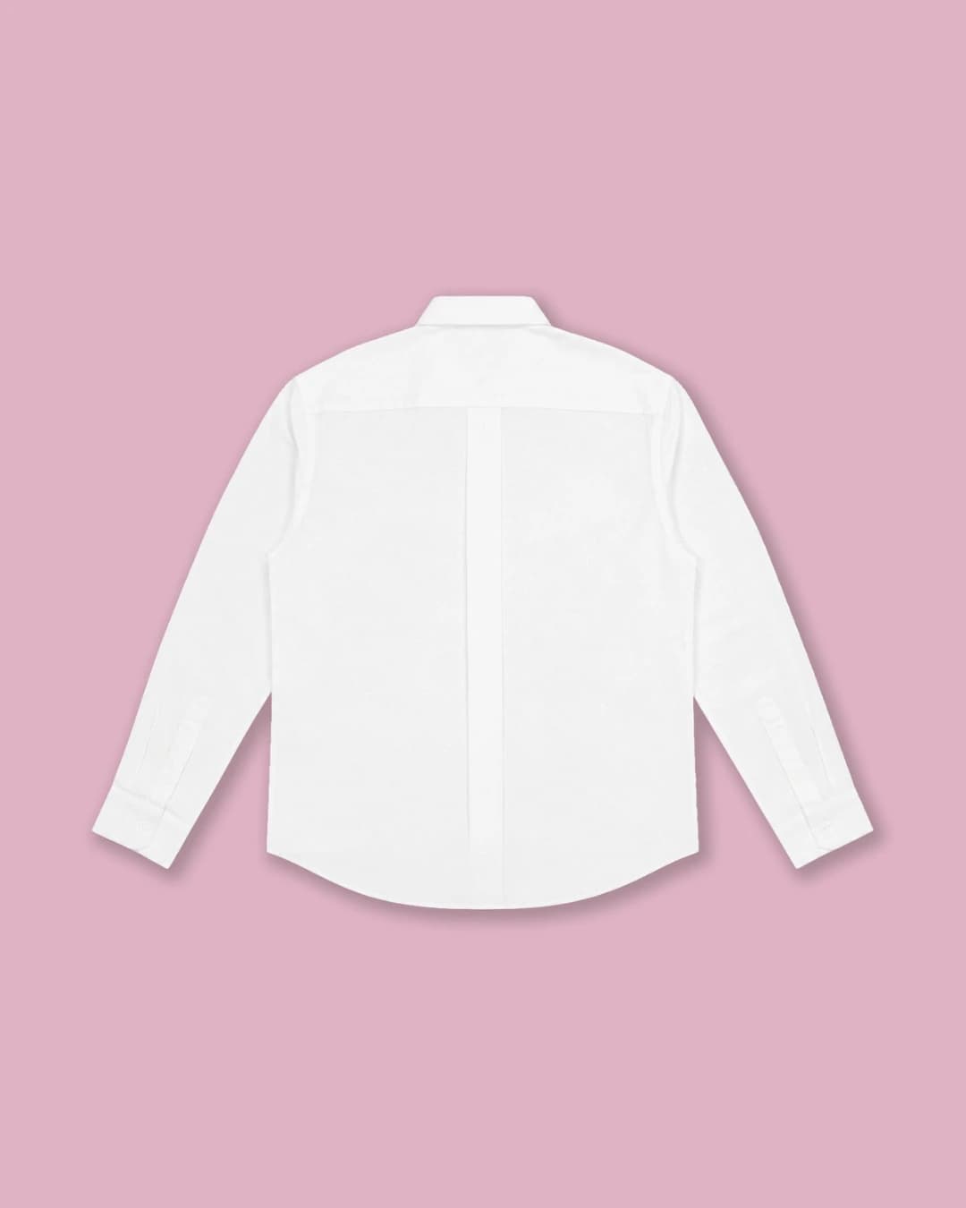 LINEAGE SHIRT — WHITE - imagen 3