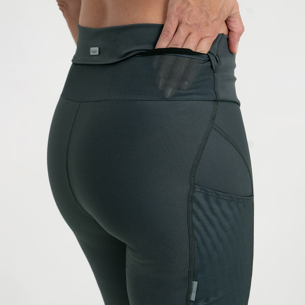 SHORT RUNNING TITÁN 2.0 ALCARUZ +  PARA MUJER - imagen 5