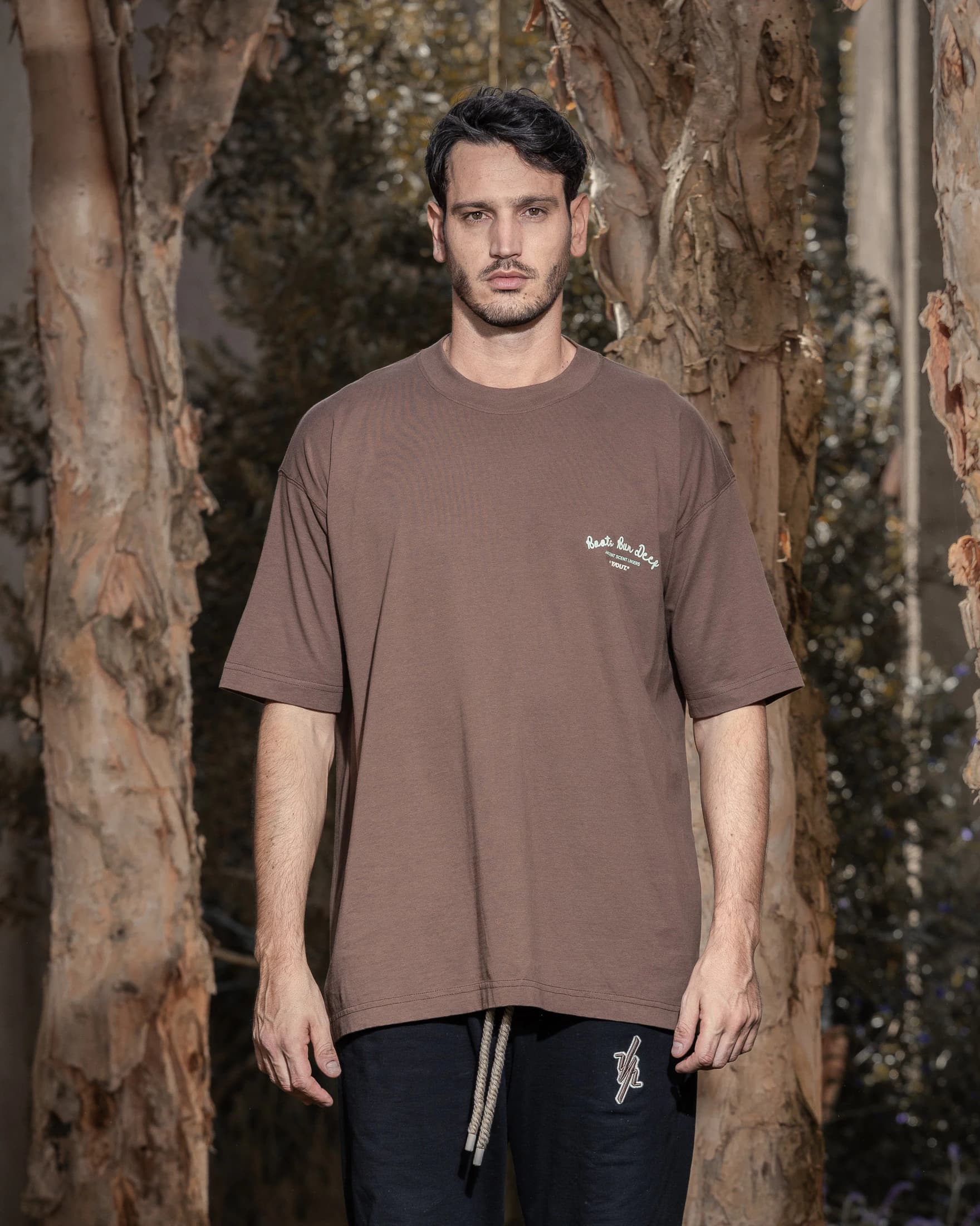 SCENT T-SHIRT - imagen 2