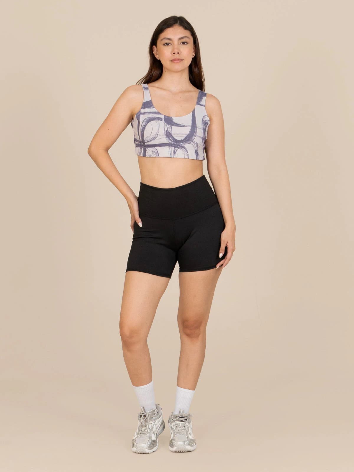Tiye short set - imagen 1