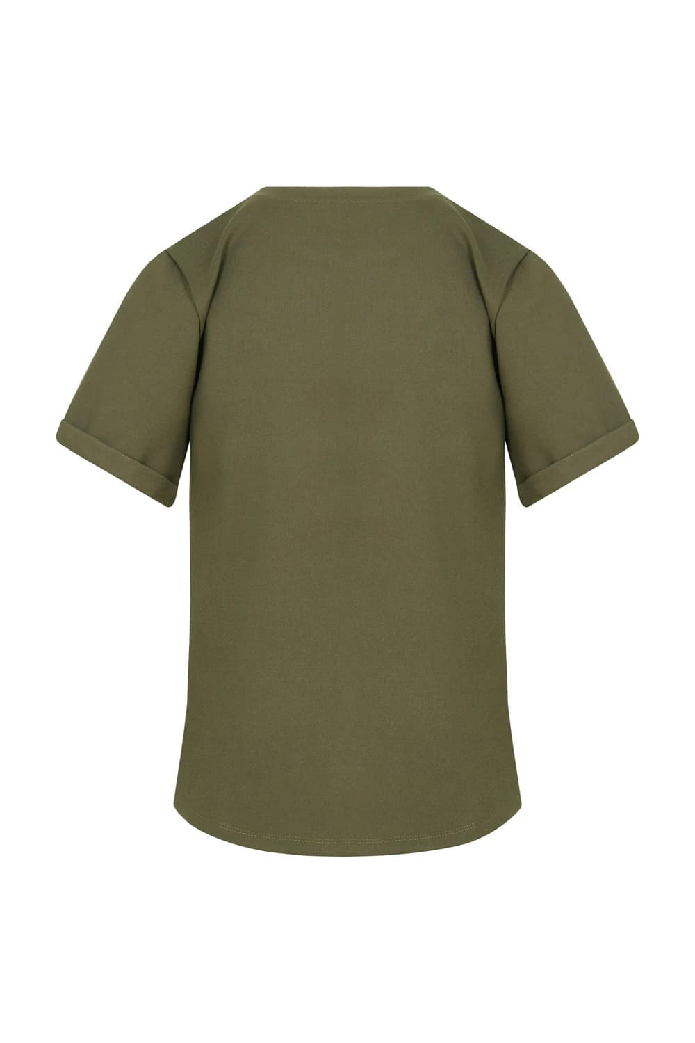 Camiseta merida verde oliva - imagen 3
