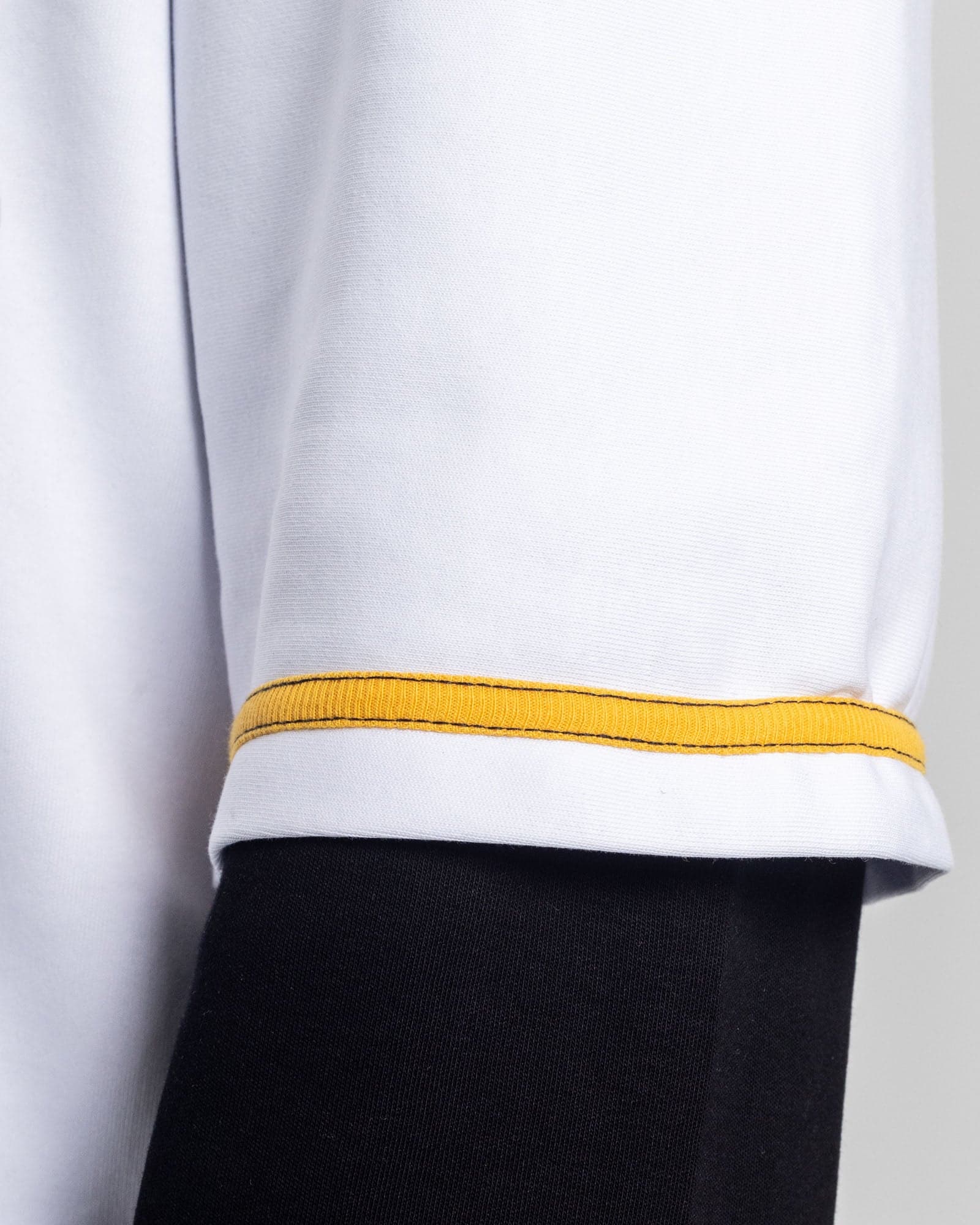 Camiseta Boxy Urban Shine - imagen 5