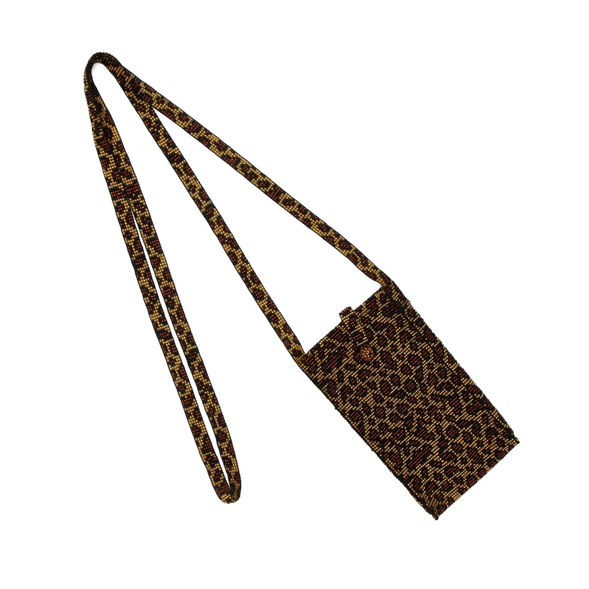 Bolso Ritual/ Fiesta "Yo soy Jaguar" - imagen 4