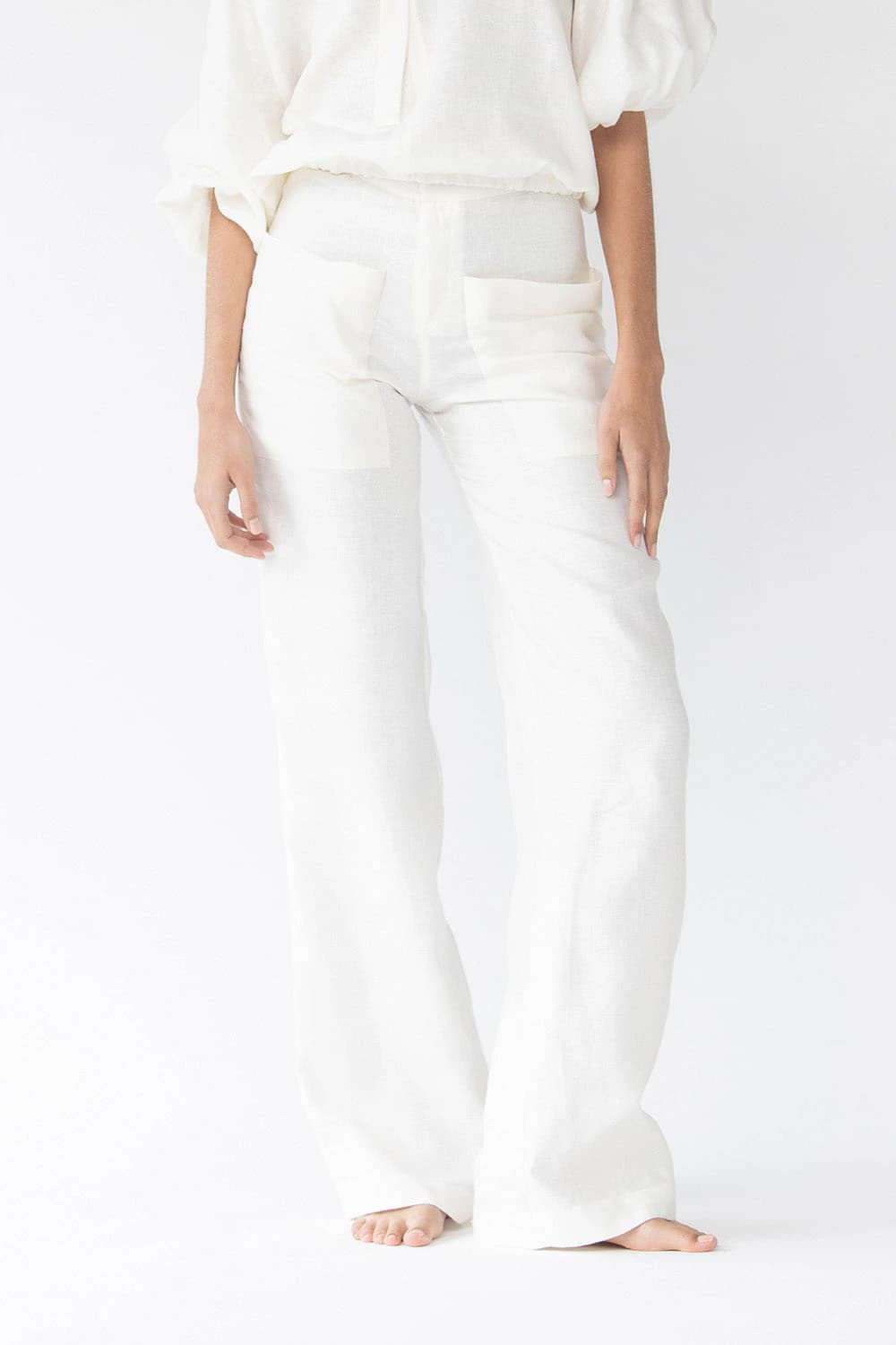 PANTALON ETHER