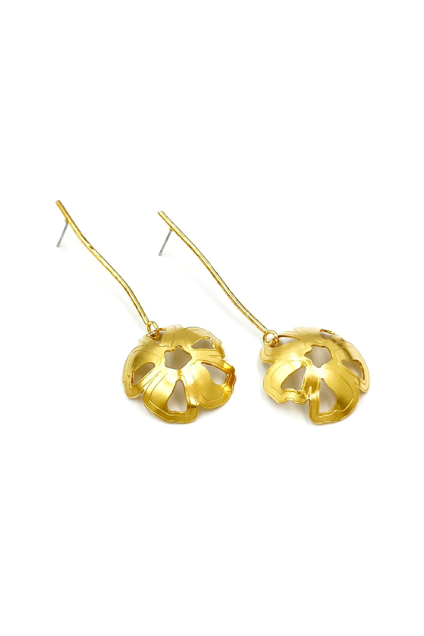 Aretes Elena Largos - imagen 4