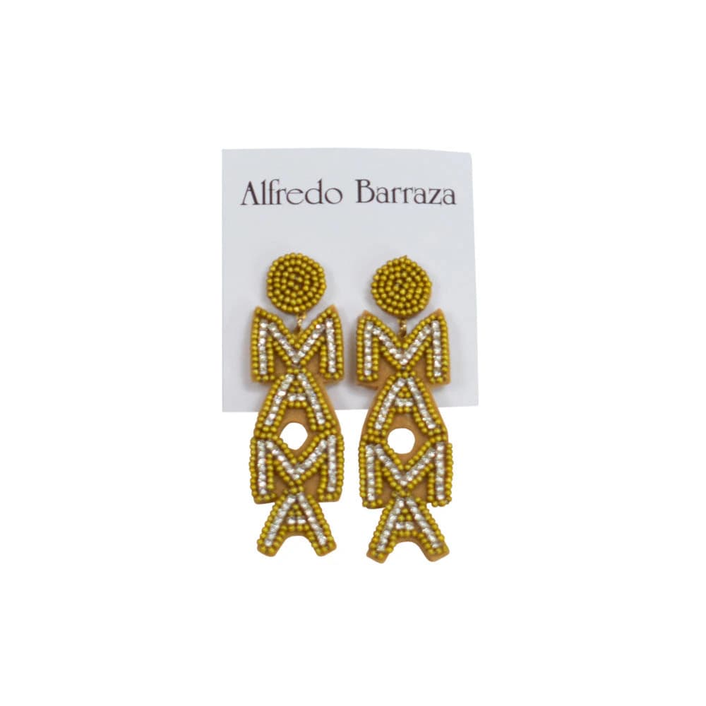 Colombian Handmade Earrings - imagen 11