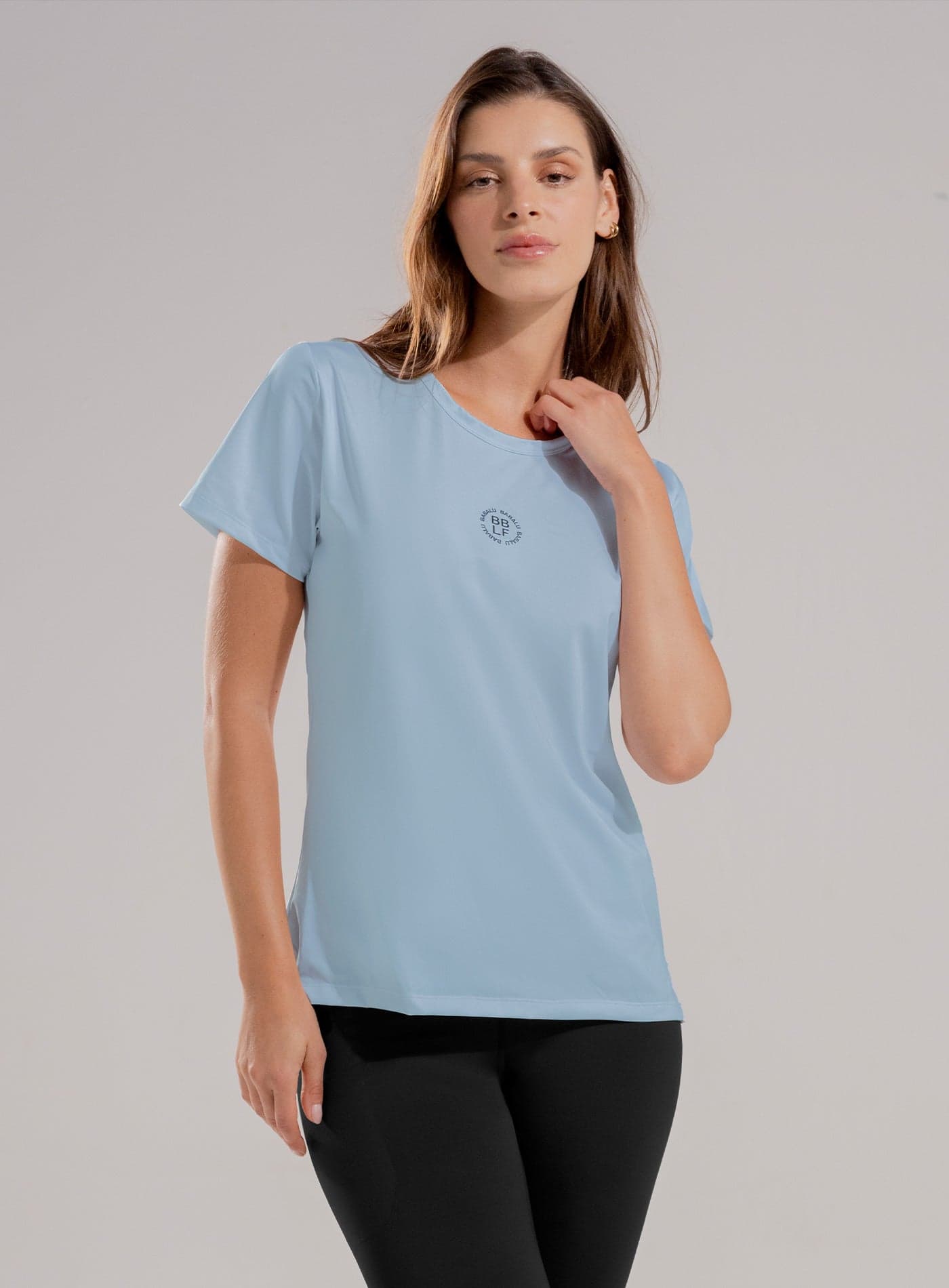 CAMISETA DEPORTIVA BÁSICA - imagen 8
