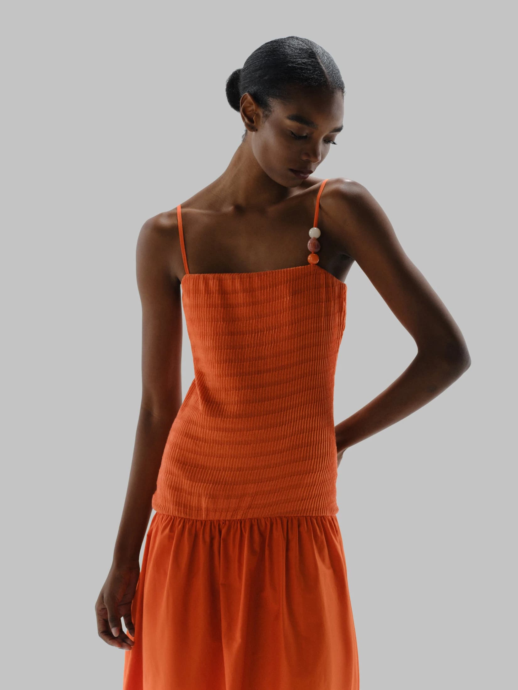 Wara Maxi Dress - imagen 7