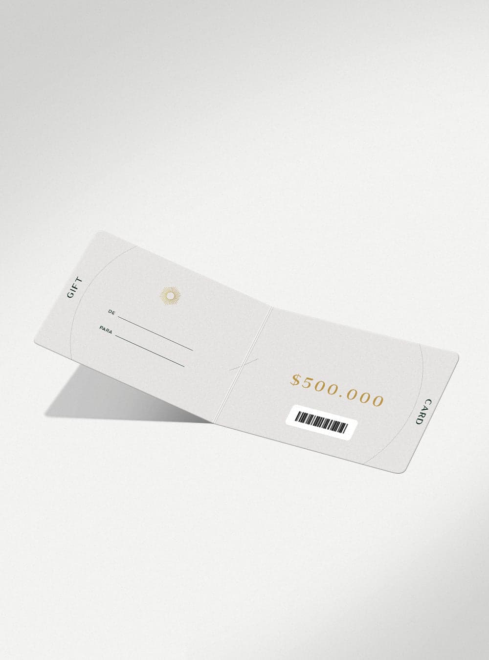 Gift Cards