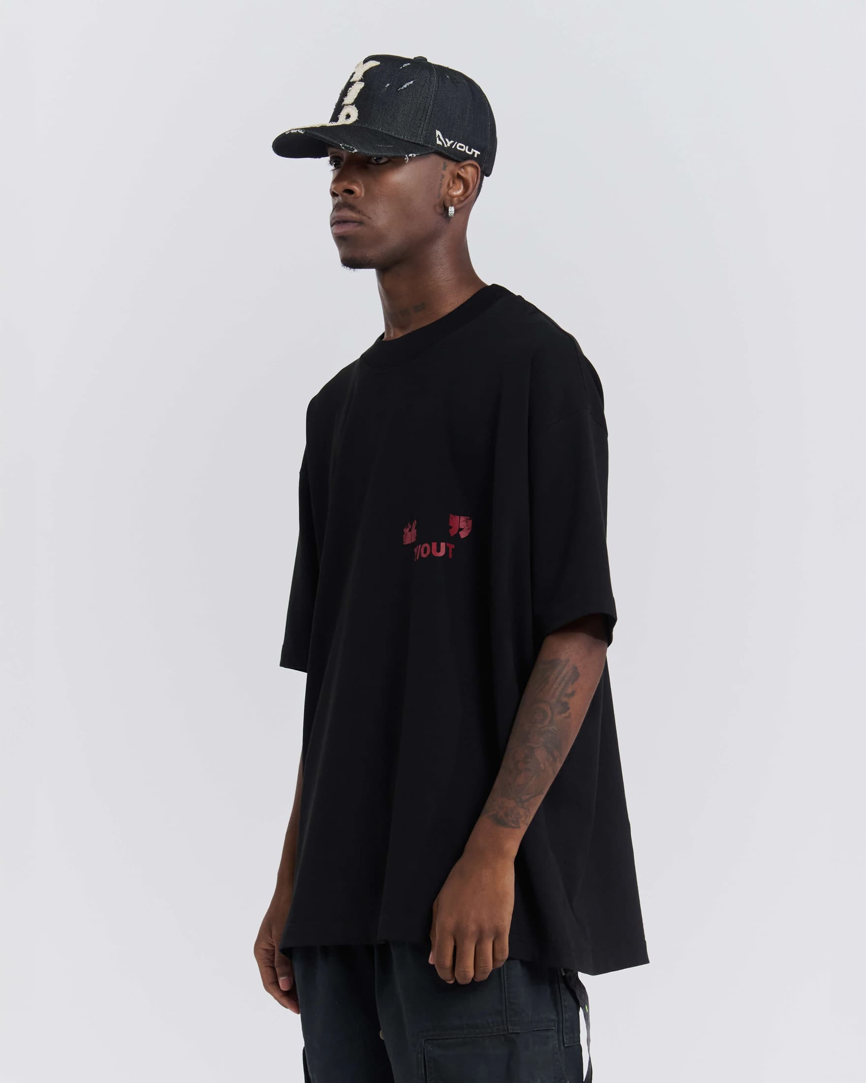 PLANE T-SHIRT - imagen 6