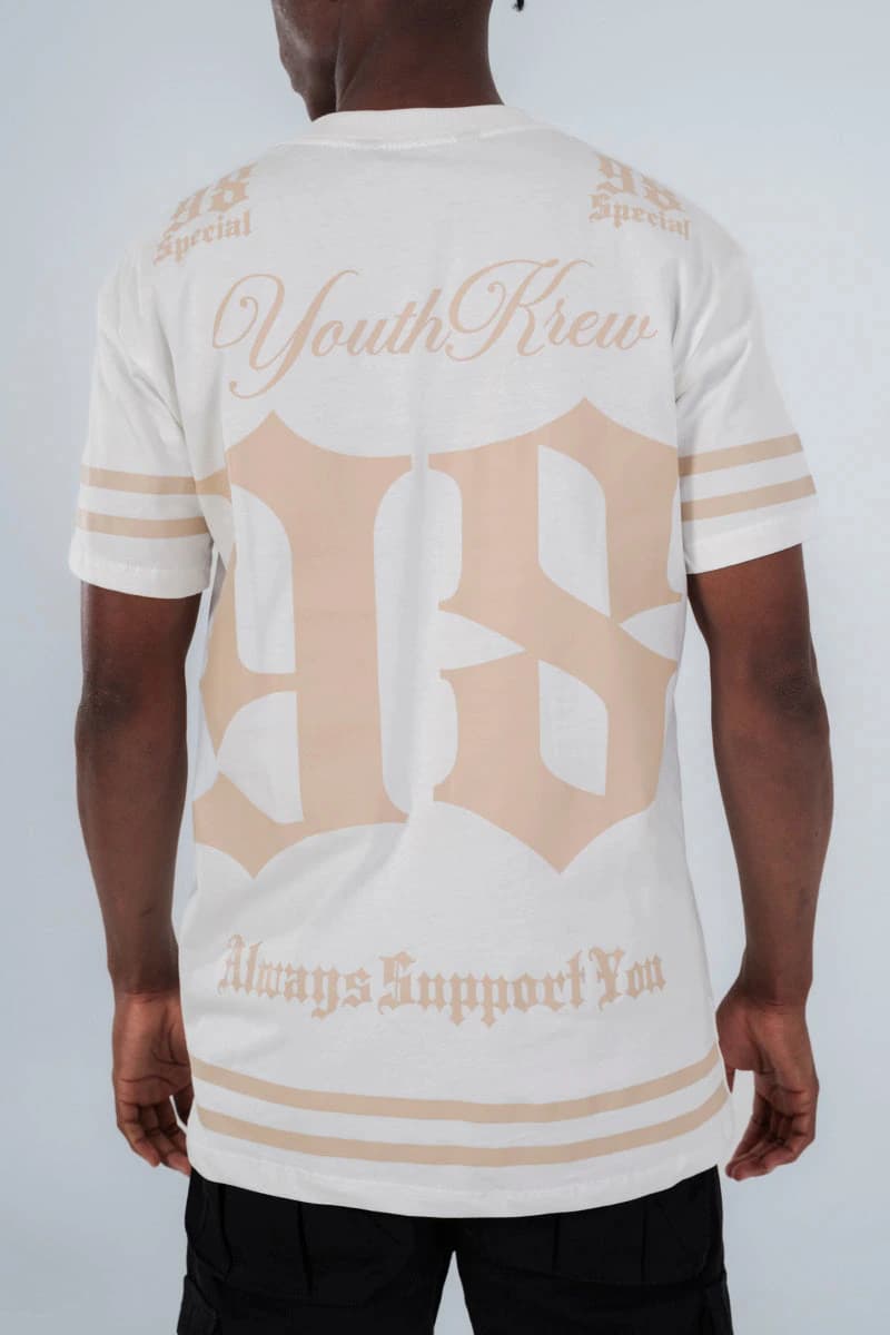 Camiseta regular special 98 - imagen 2