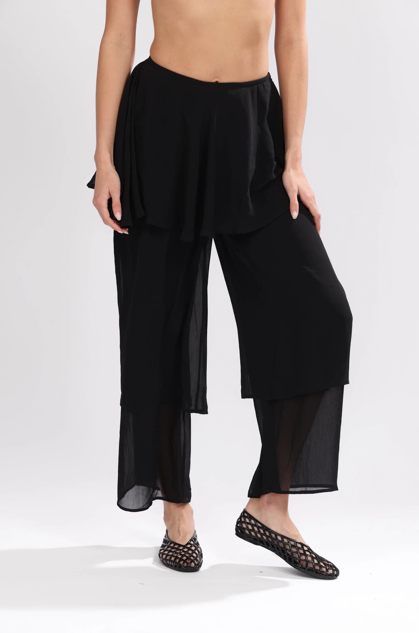 VEIL PANTS - imagen 1