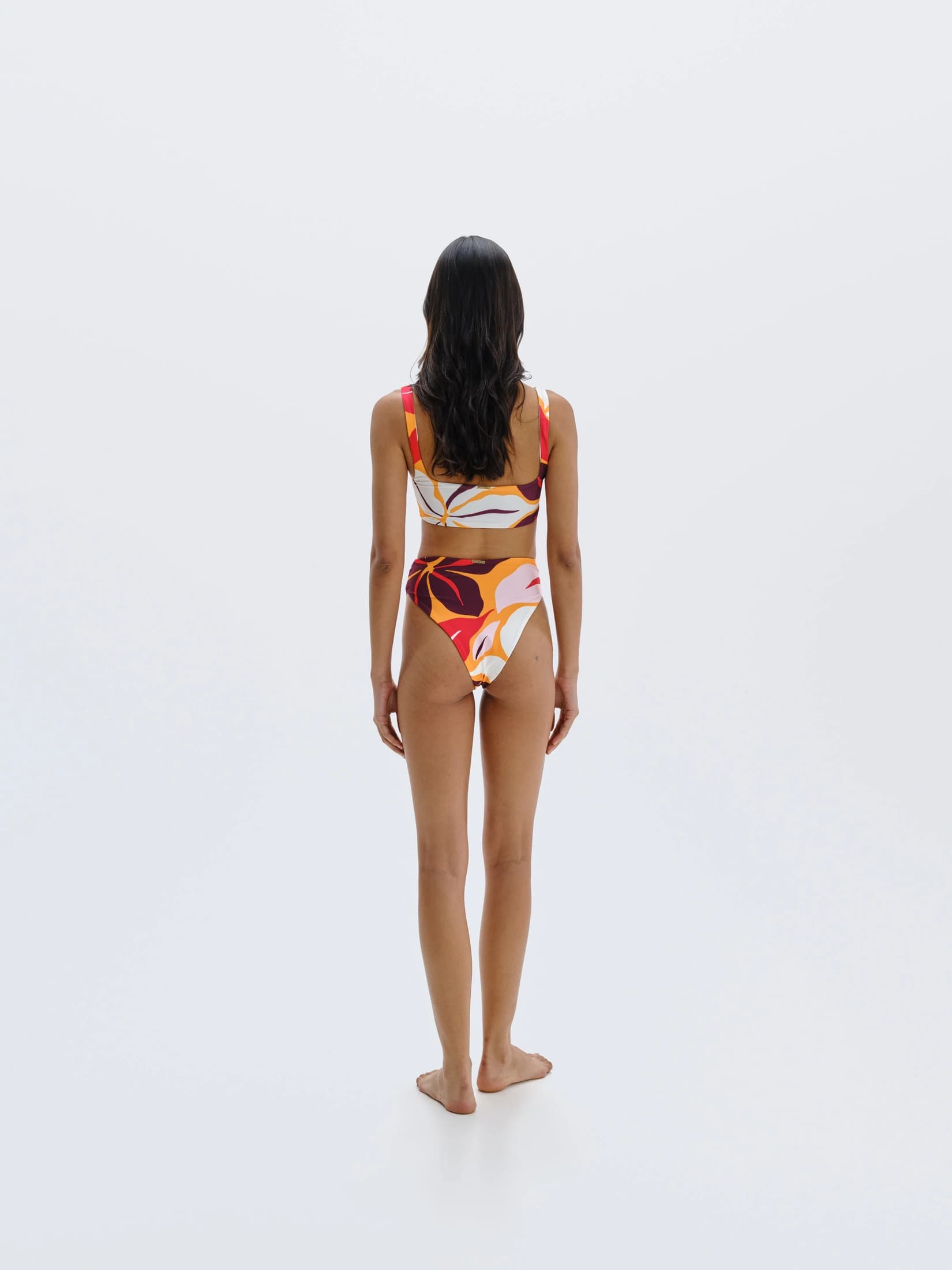 LULU BIKINI BOTTOM - imagen 2