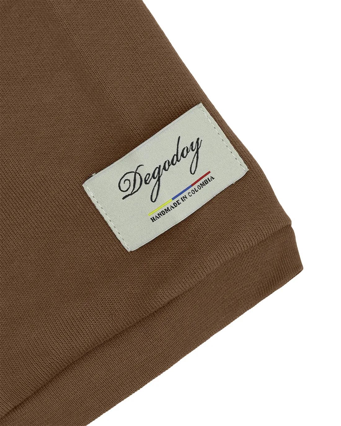 Camiseta Pool 80 Café - imagen 5