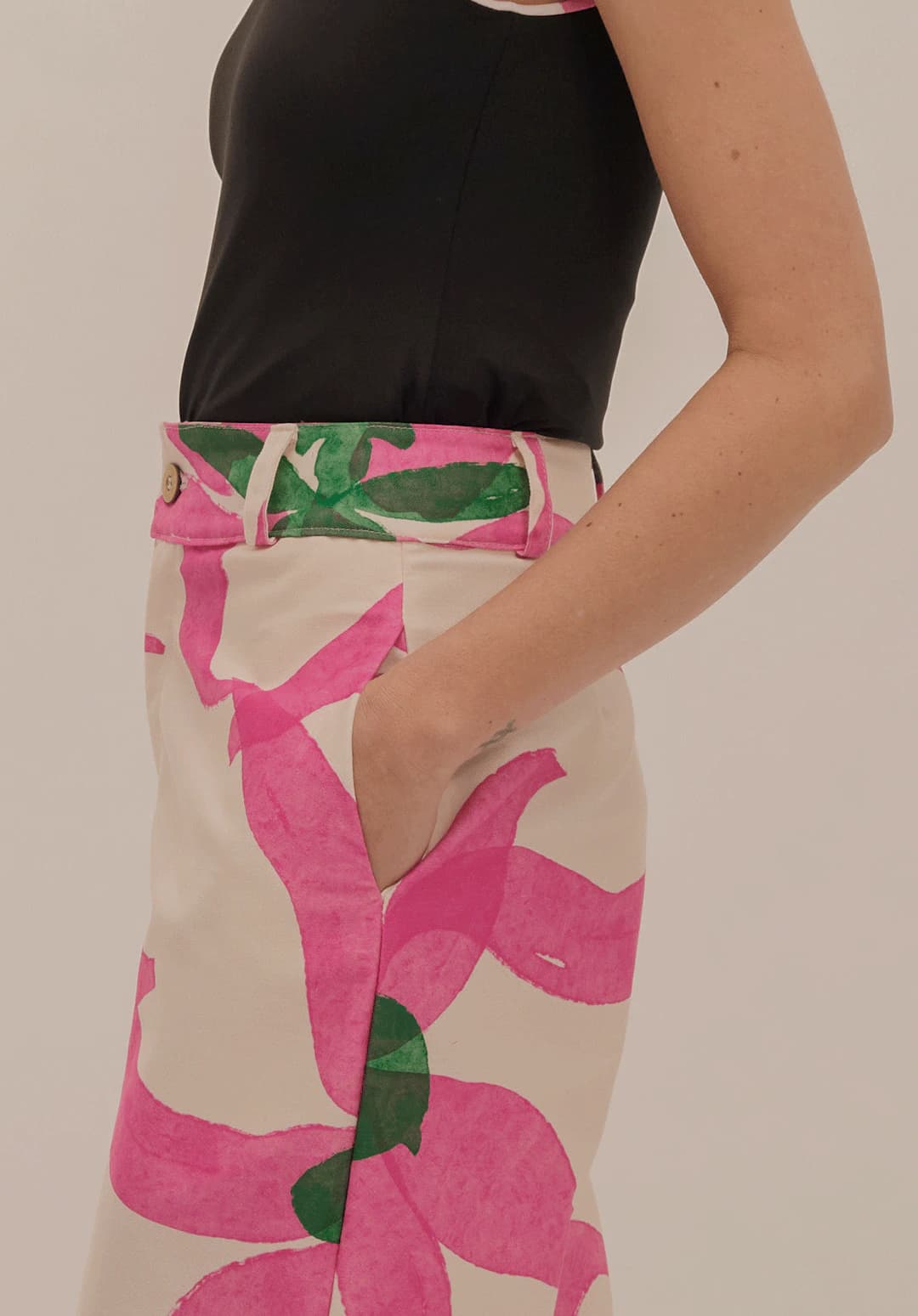 Pantalón Laelia - imagen 4