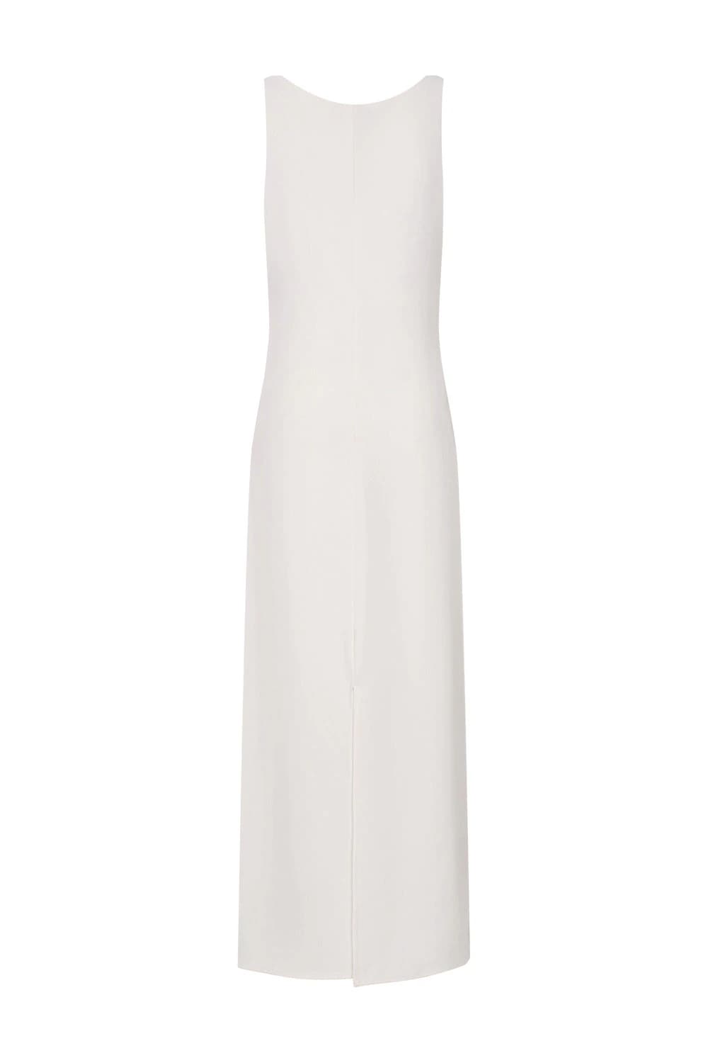 Vestido Hojarasca natural - imagen 4