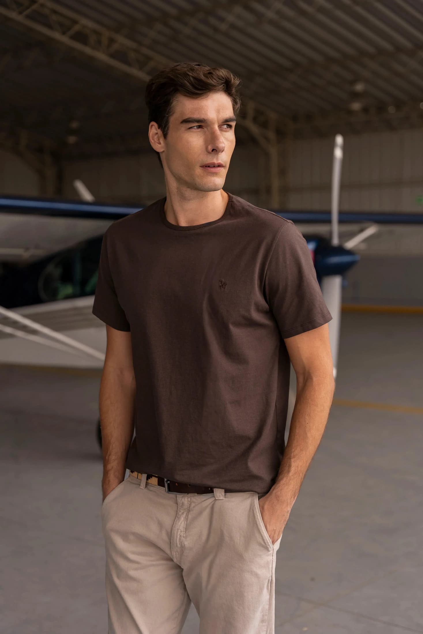 Camiseta Modern Professional Cafe
