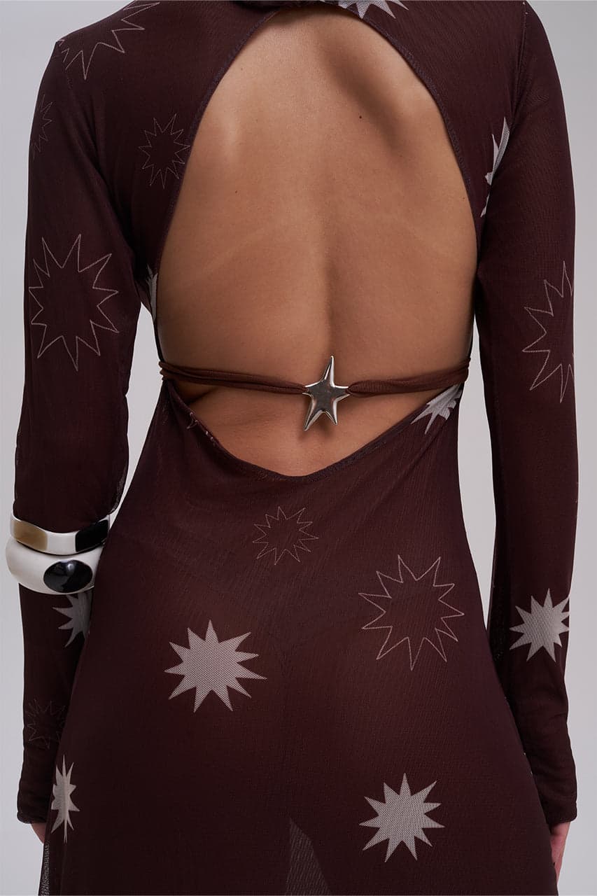 BUNGALOW  5 STAR DRESS - imagen 2