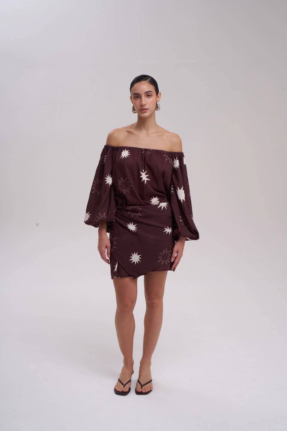 CARTAGENA DRESS - imagen 2