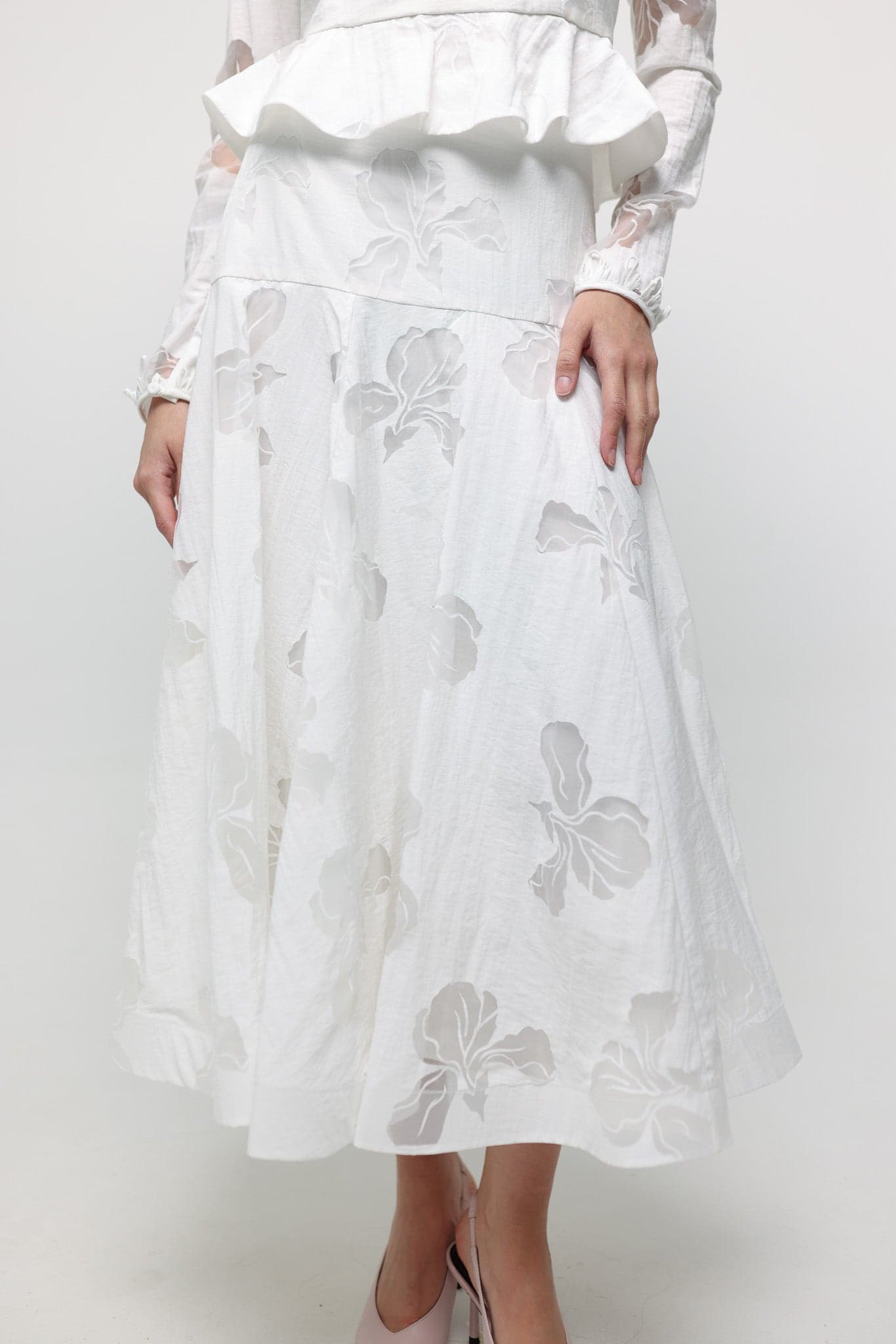 VALUNE SKIRT